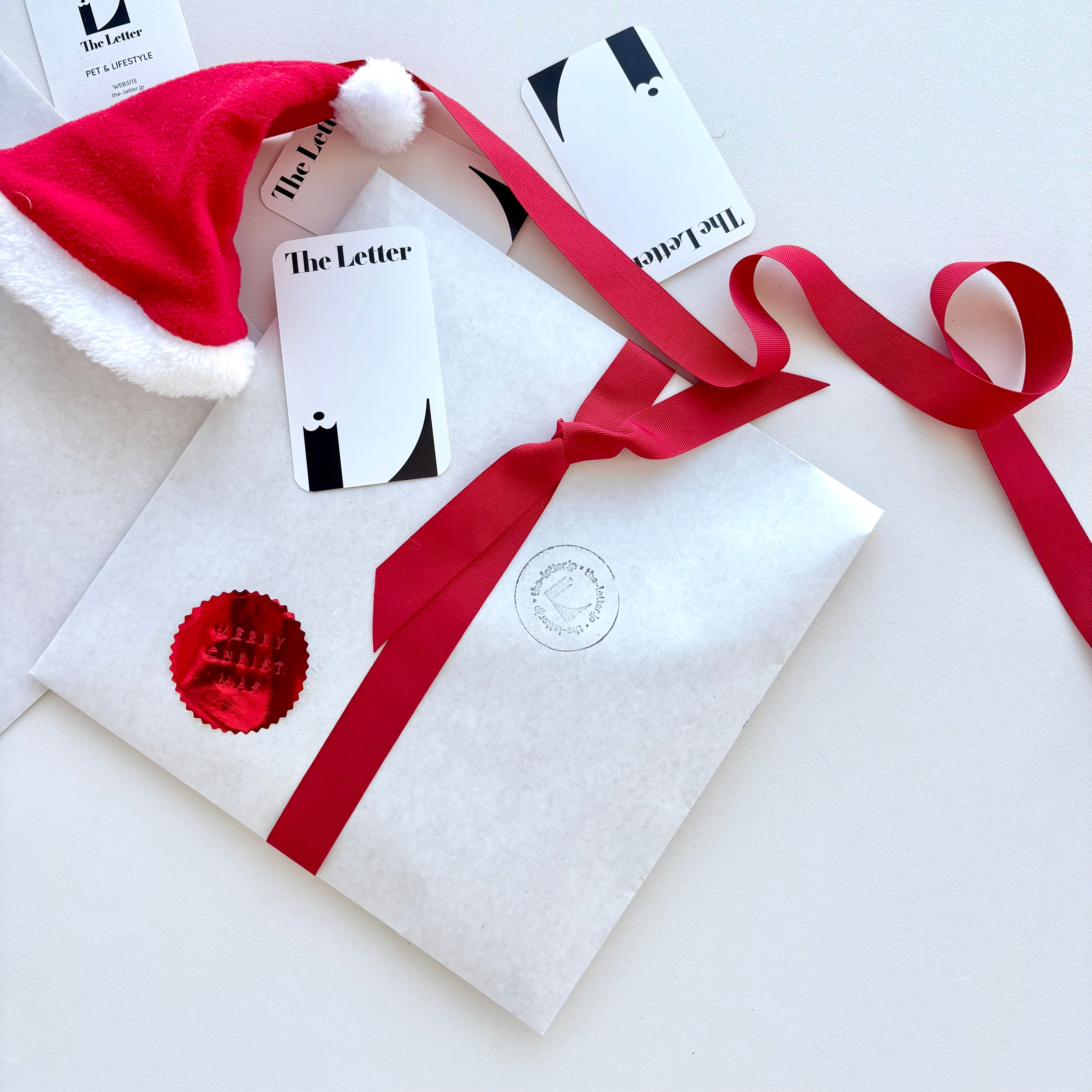 2025-2026Winterギフトラッピングキャンペーン