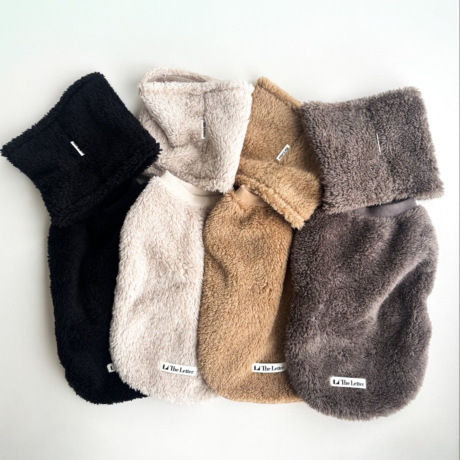 暑さ、寒さ対策