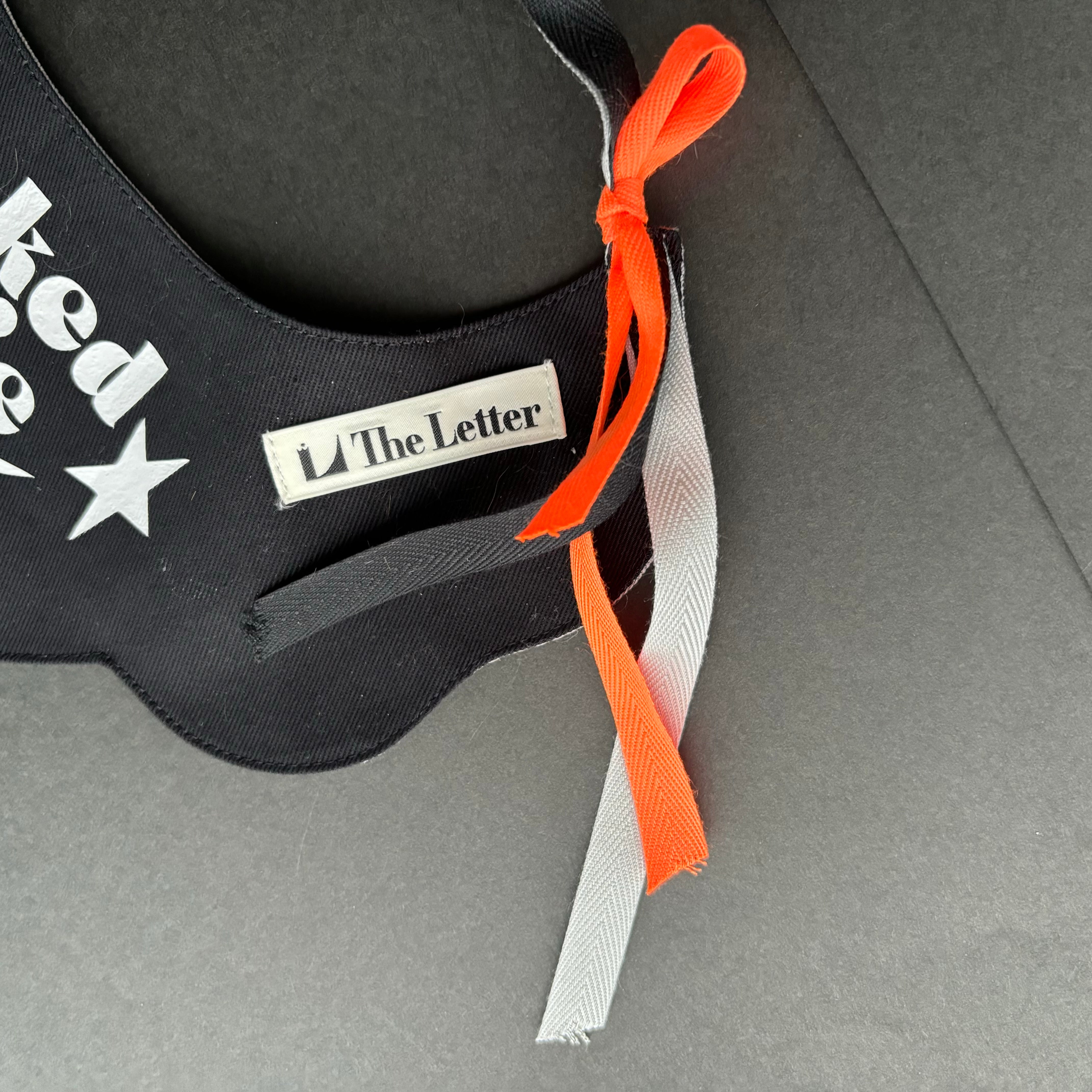 Wicked Cutie ハロウィンビブ