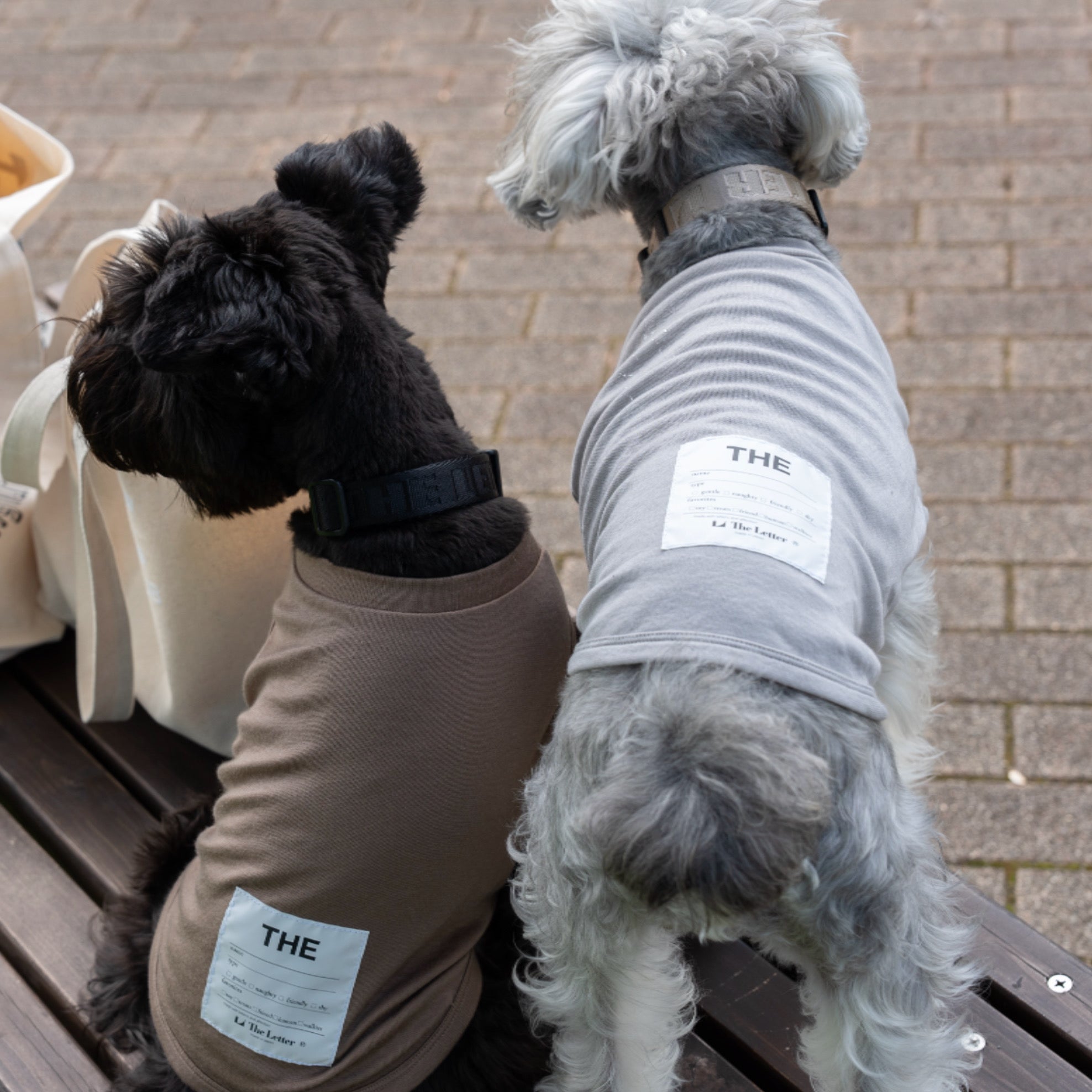 eco/THEスーパーストレッチ ウォーム T