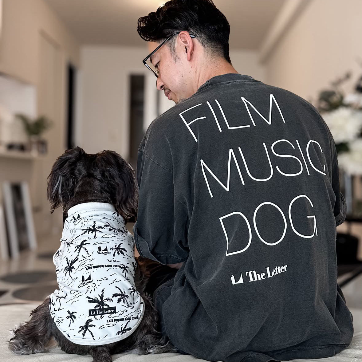 Landscapes オーナーズTシャツ #03