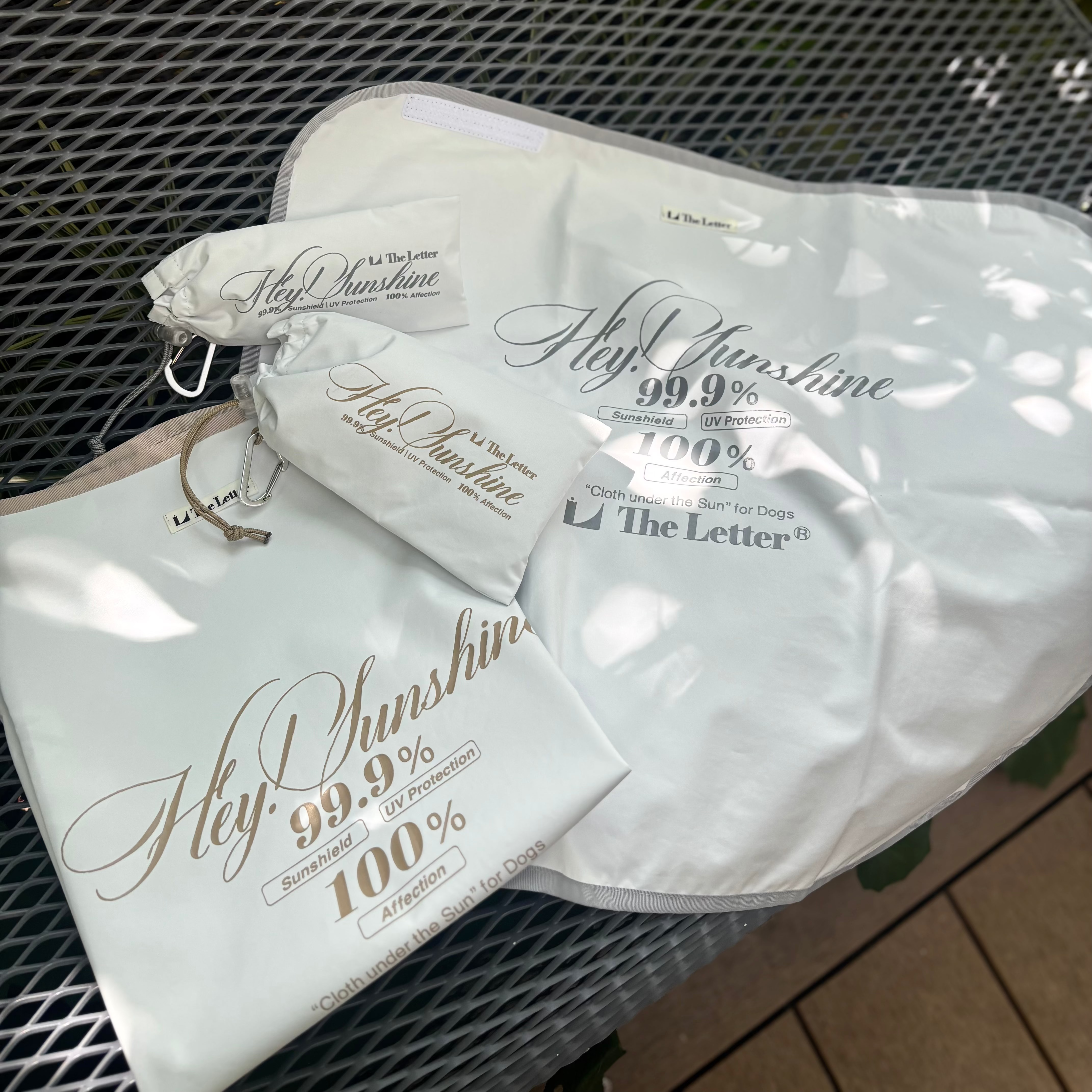 サンブロック OMAMORI クロス (WB/WG)