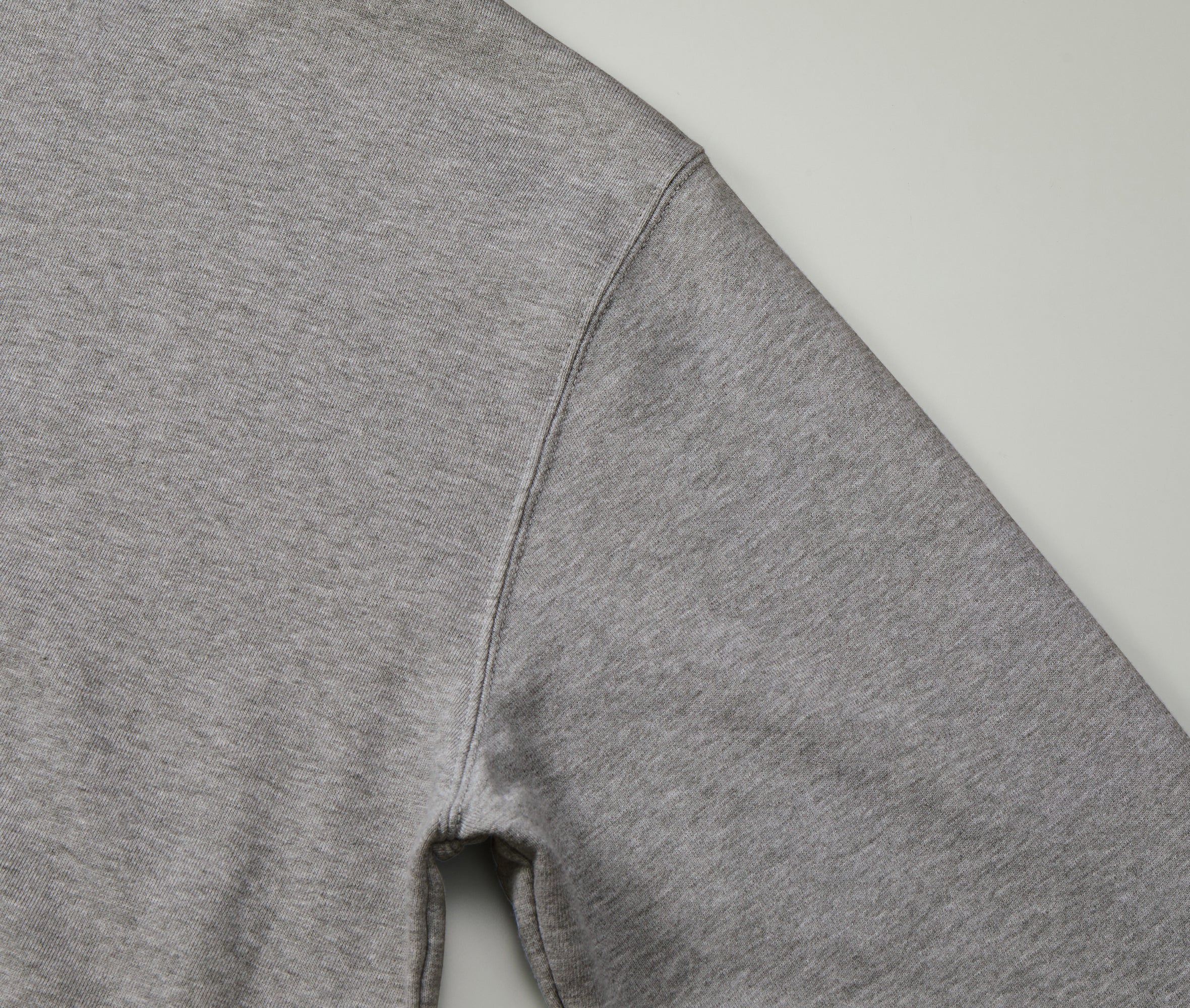 GHC クラブベーシックプルオーバー