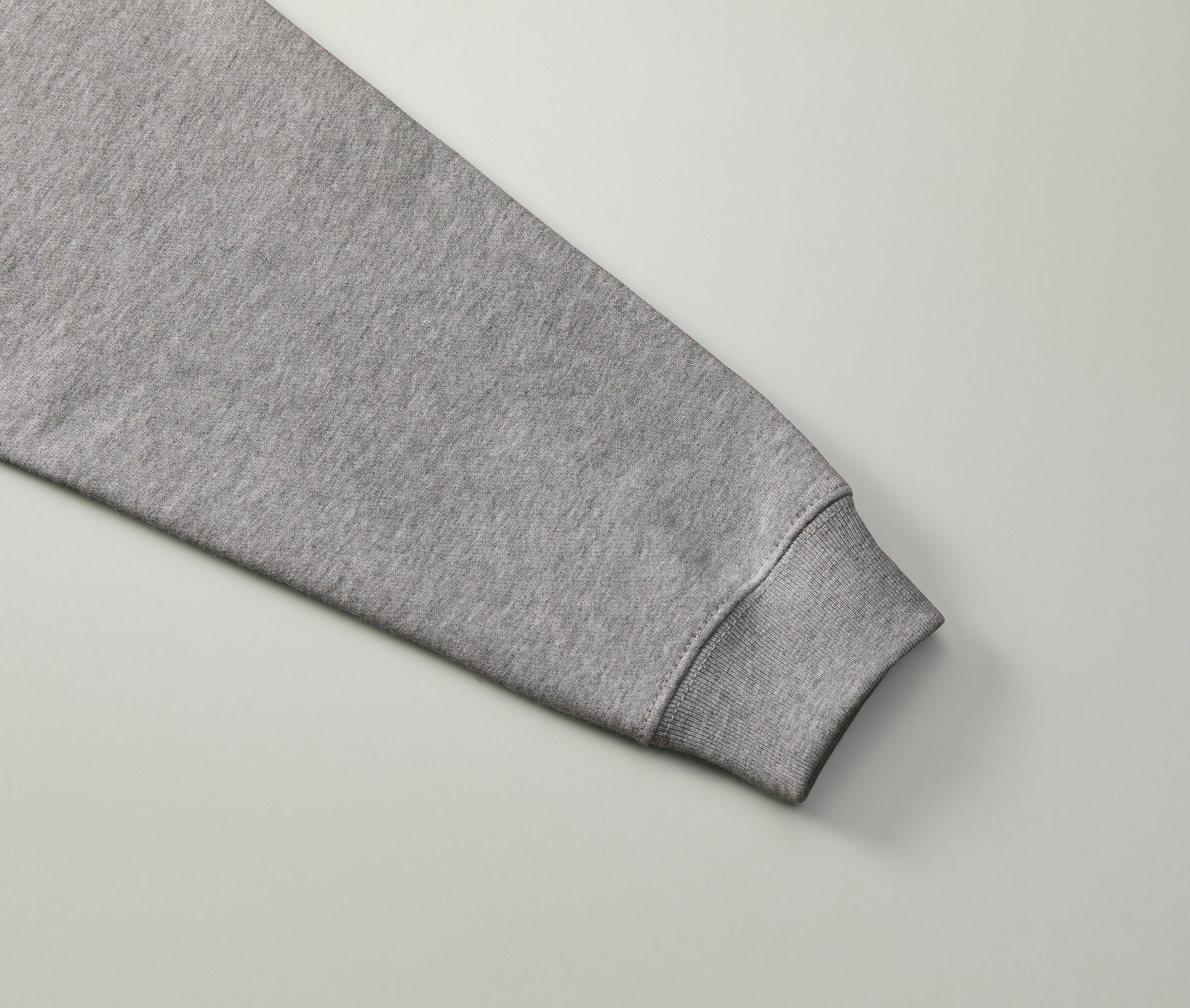 GHC クラブベーシックプルオーバー