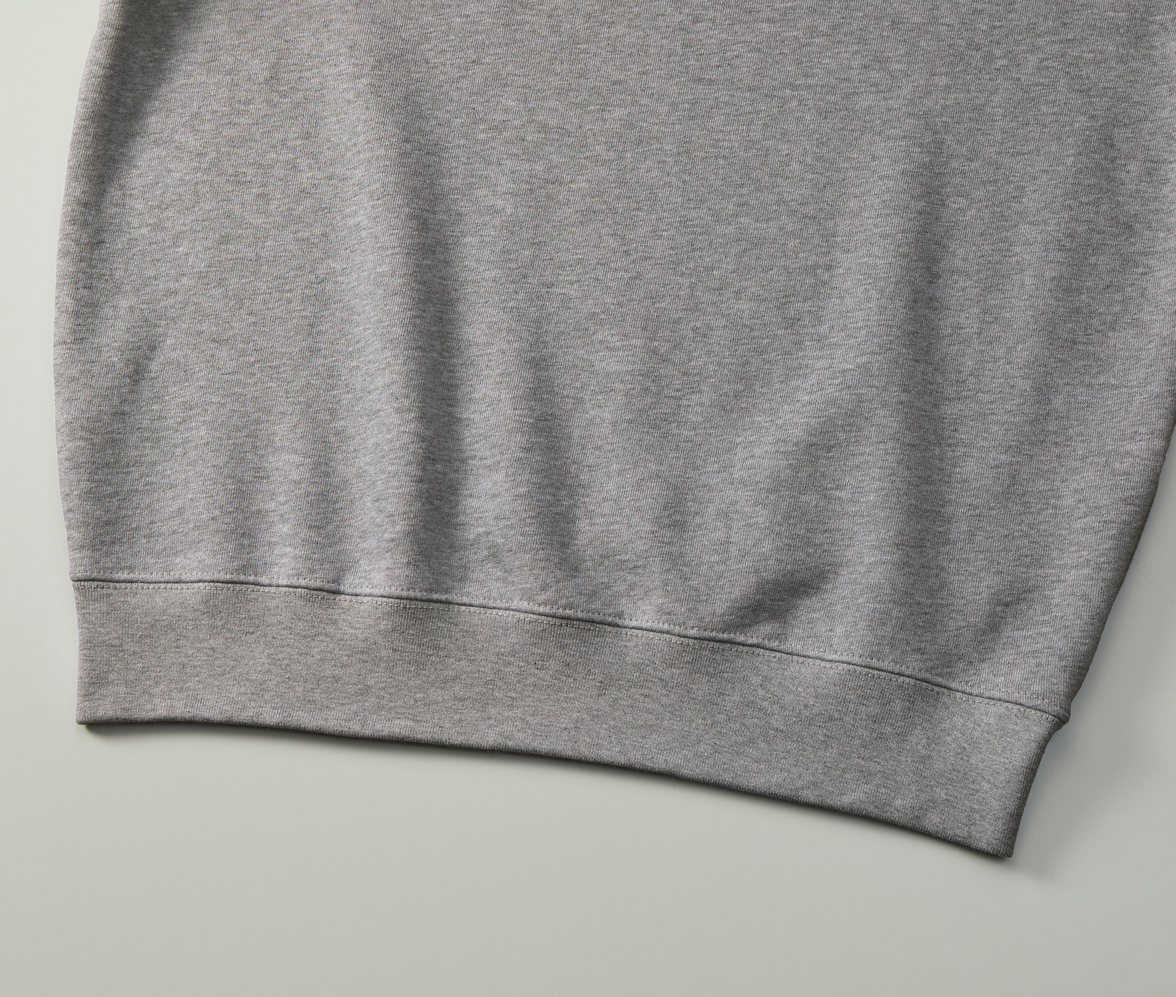 GHC クラブベーシックプルオーバー