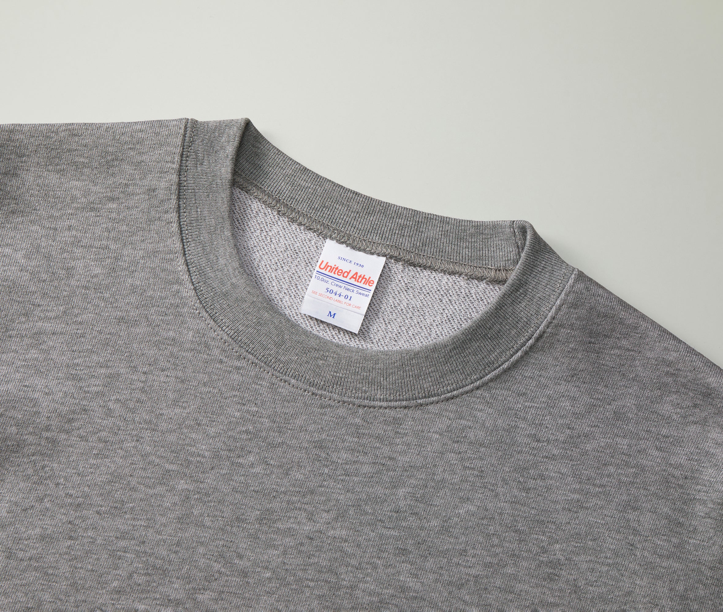 GHC クラブベーシックプルオーバー