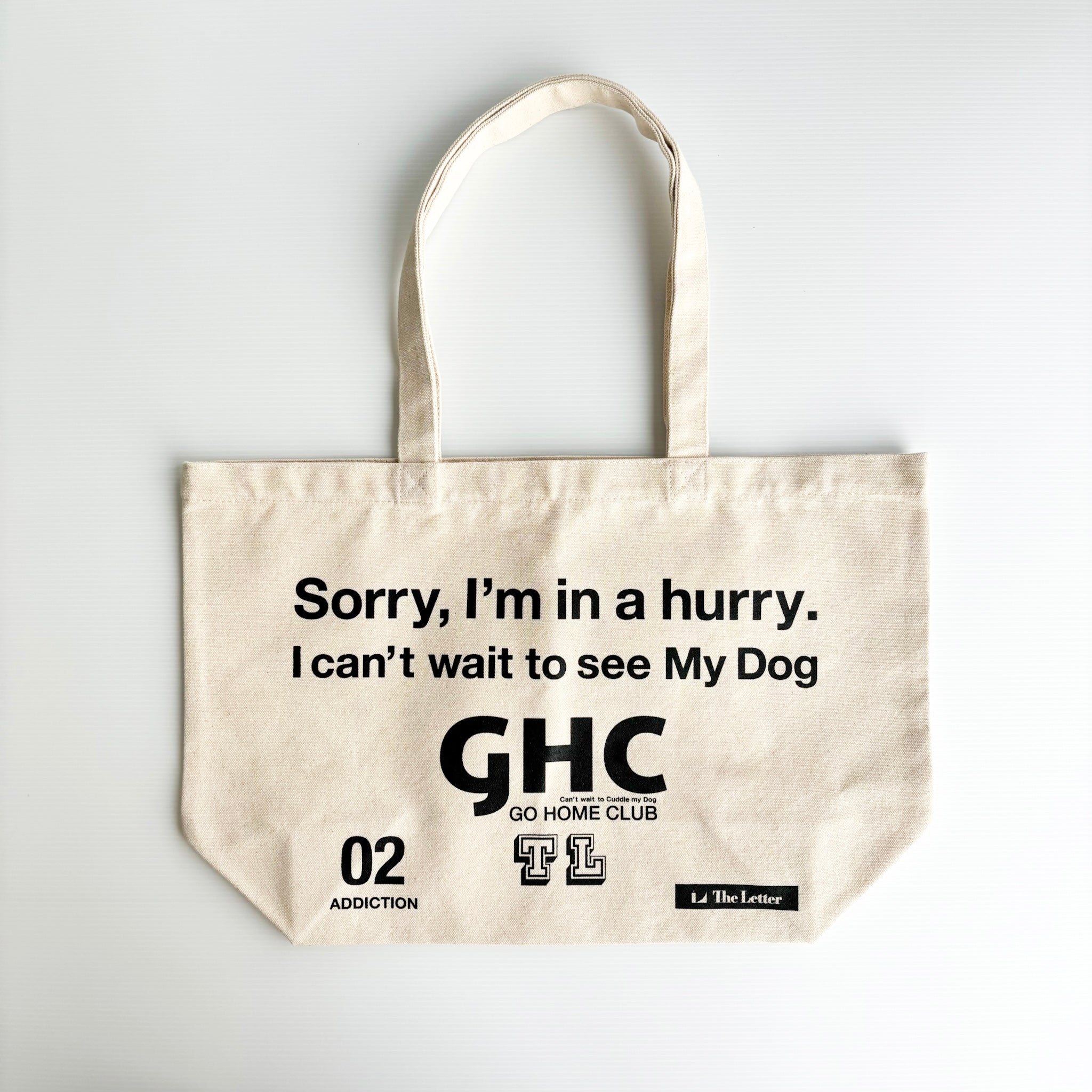 GHC クラブトートバッグ02(WM)