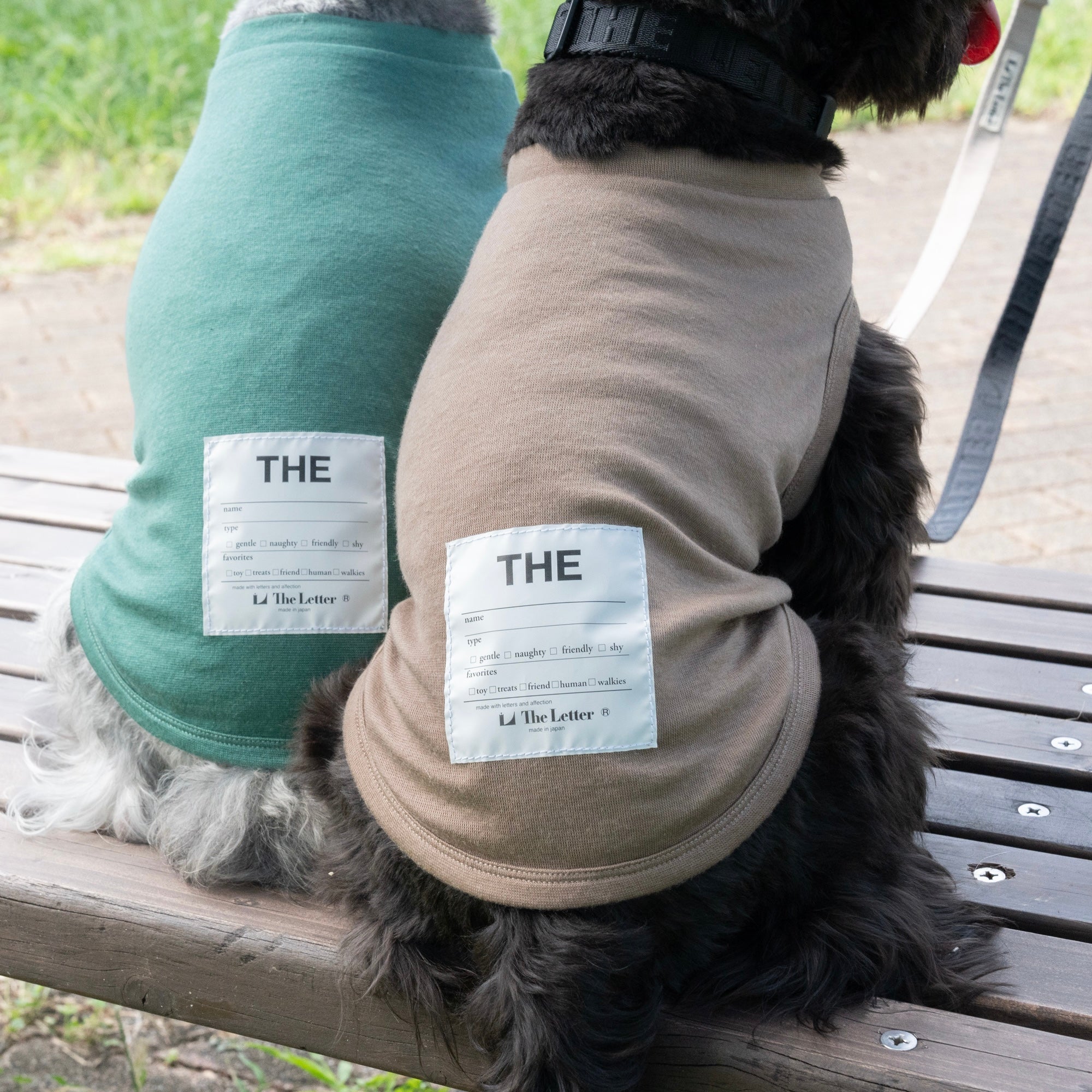 eco/THEスーパーストレッチ ウォーム T