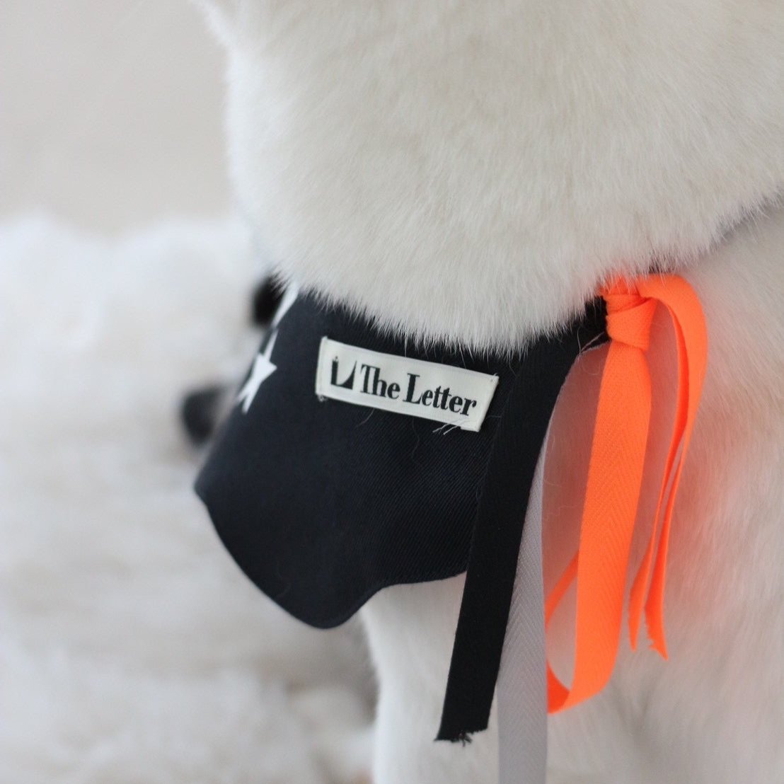 Wicked Cutie ハロウィンビブ