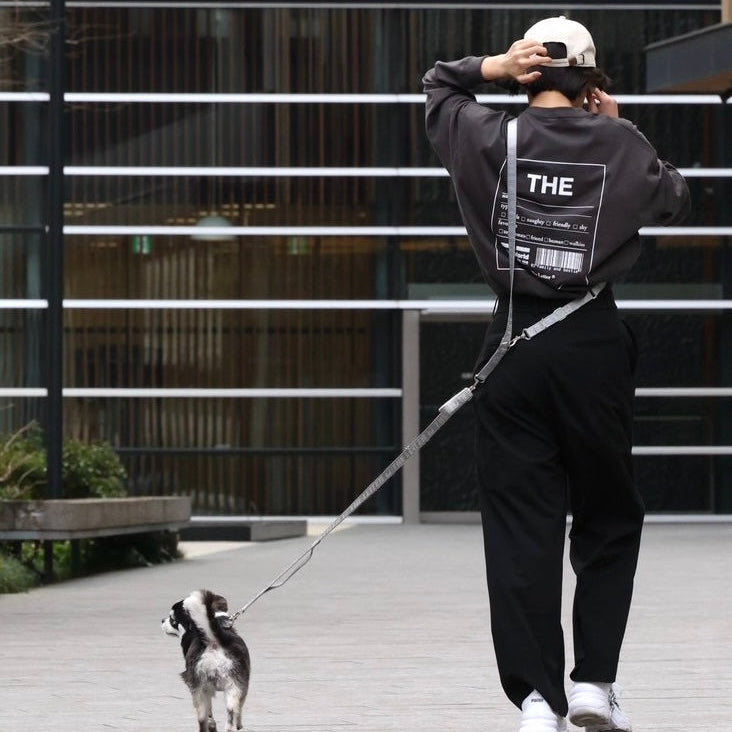 “THE”オーナーズビッグロンT (長袖)