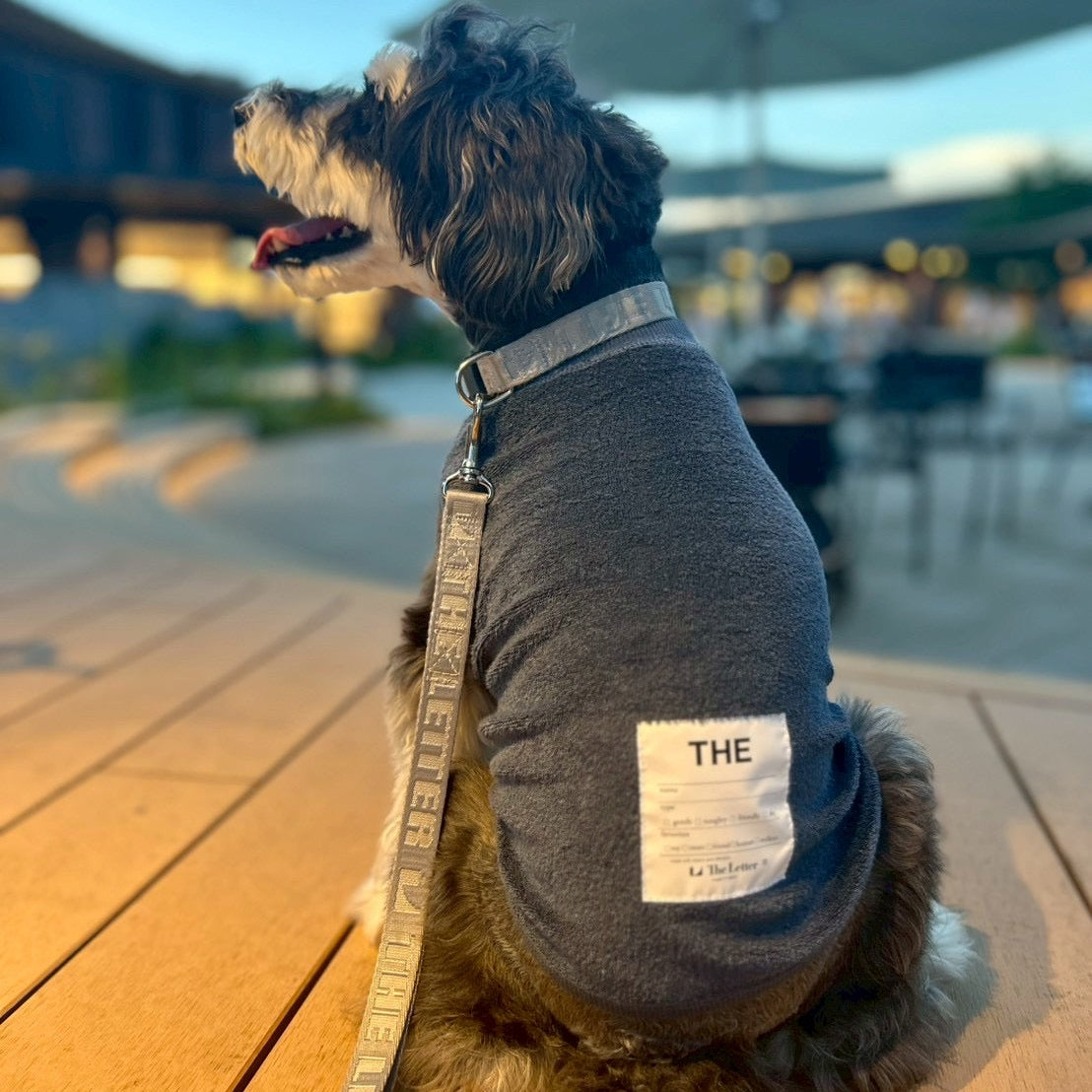 ベルギーリネン ストレッチパイルT