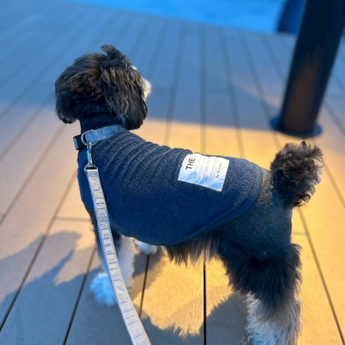 ベルギーリネン ストレッチパイルT