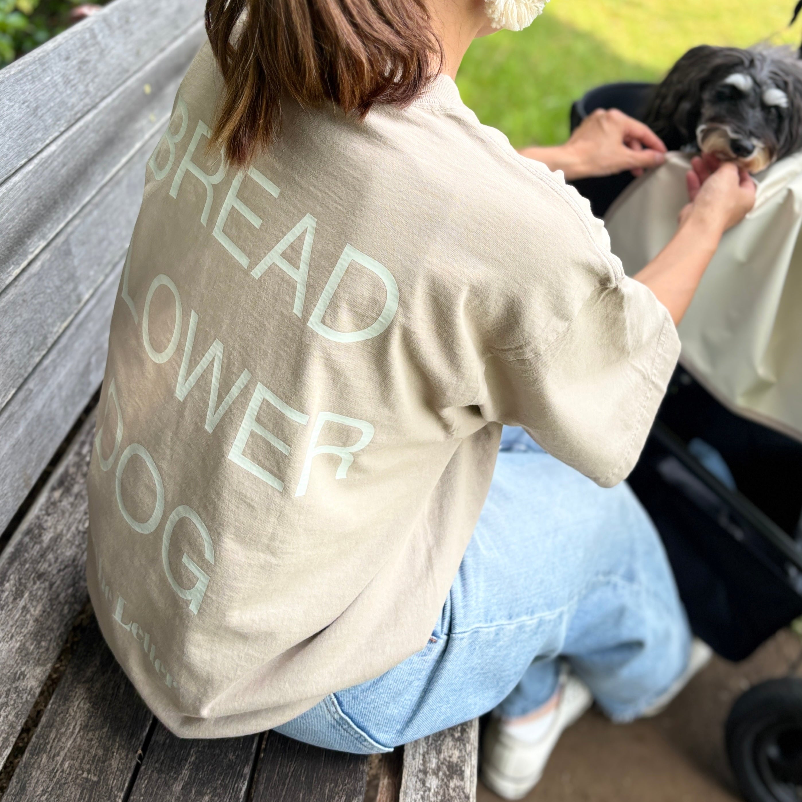 Landscapes オーナーズTシャツ #02