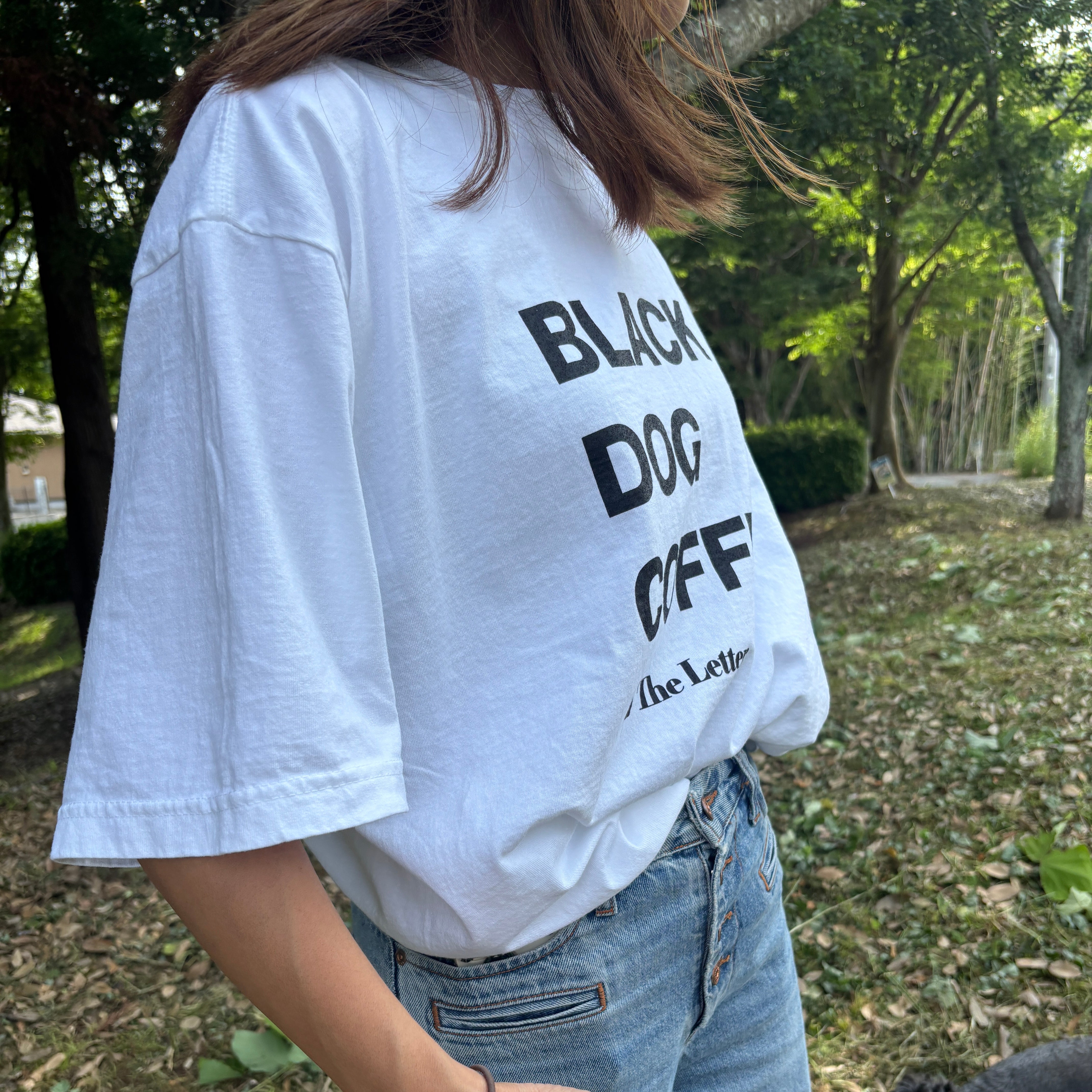Landscapes オーナーズTシャツ #01