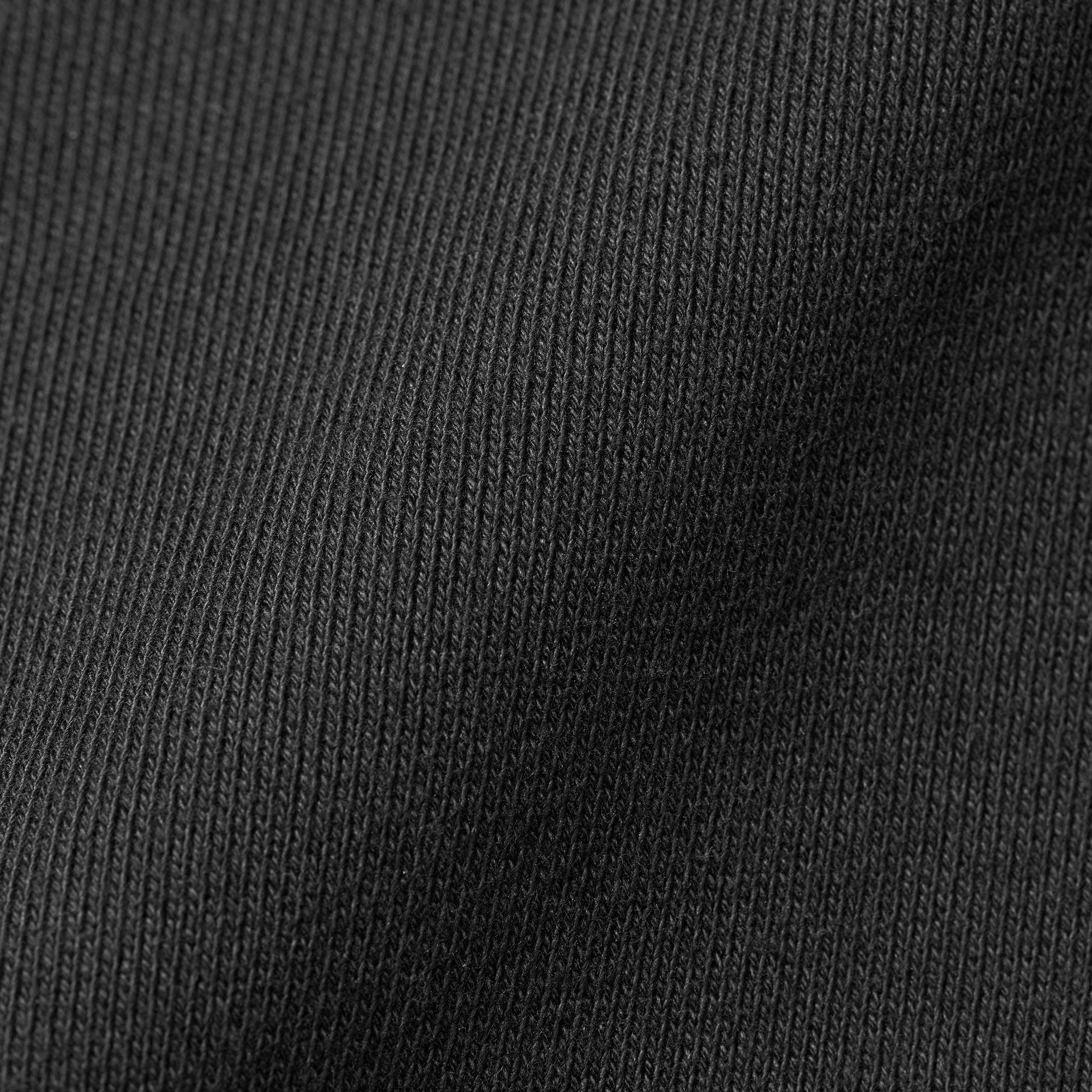 ヘヴィーウェイト裏毛hi オーナーズ フーディー (ブラック、ライトグレー)