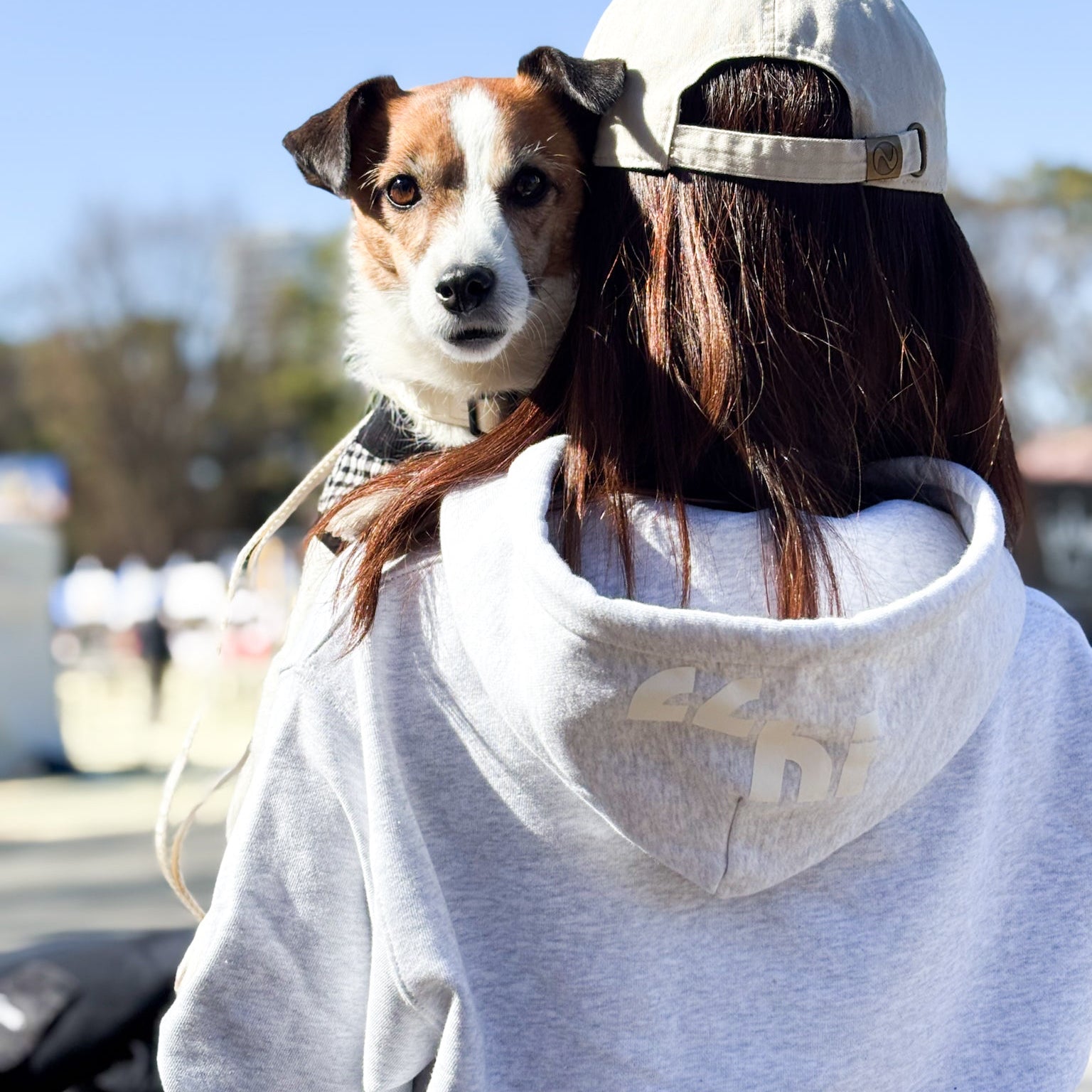 ヘヴィーウェイト裏毛hi オーナーズ フーディー (ブラック、ライトグレー)