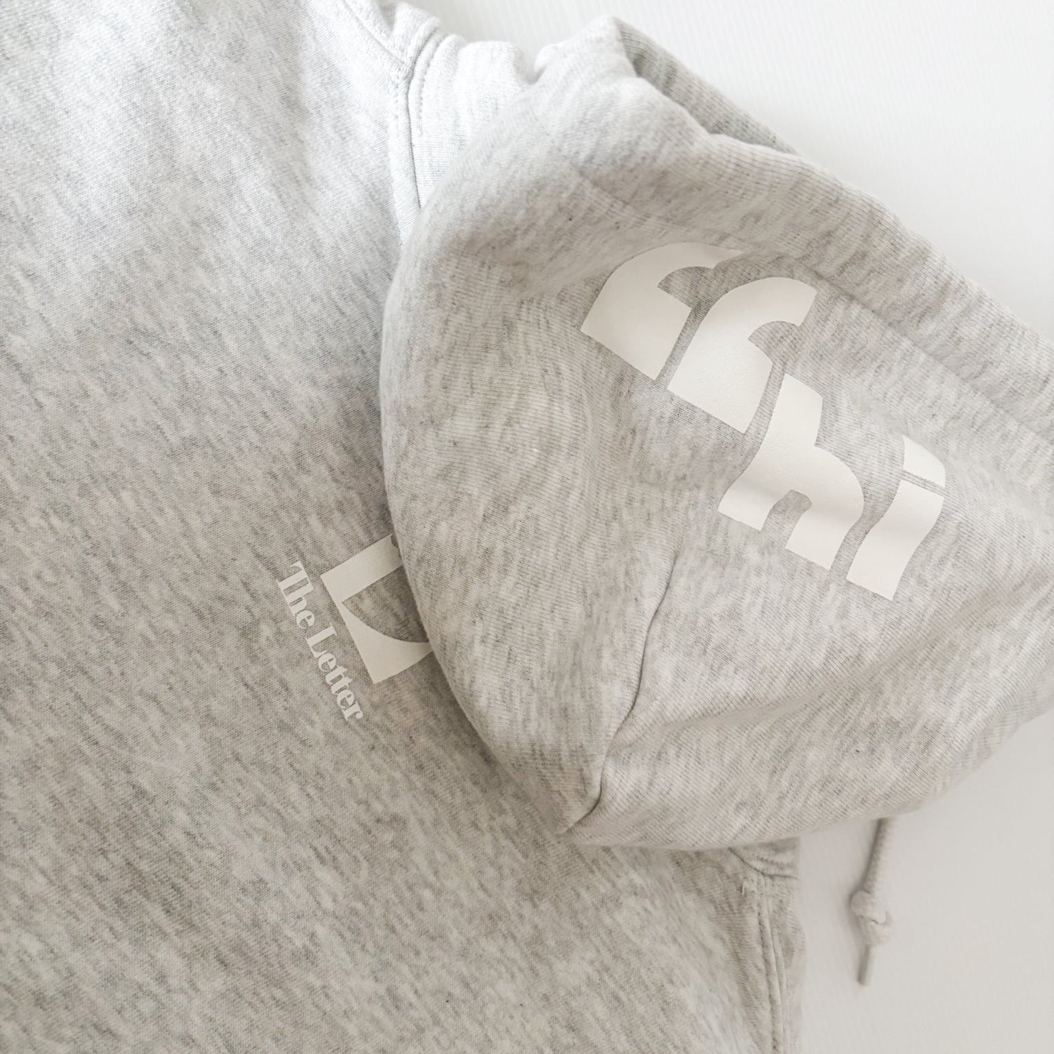 ヘヴィーウェイト裏毛hi オーナーズ フーディー (ブラック、ライトグレー)