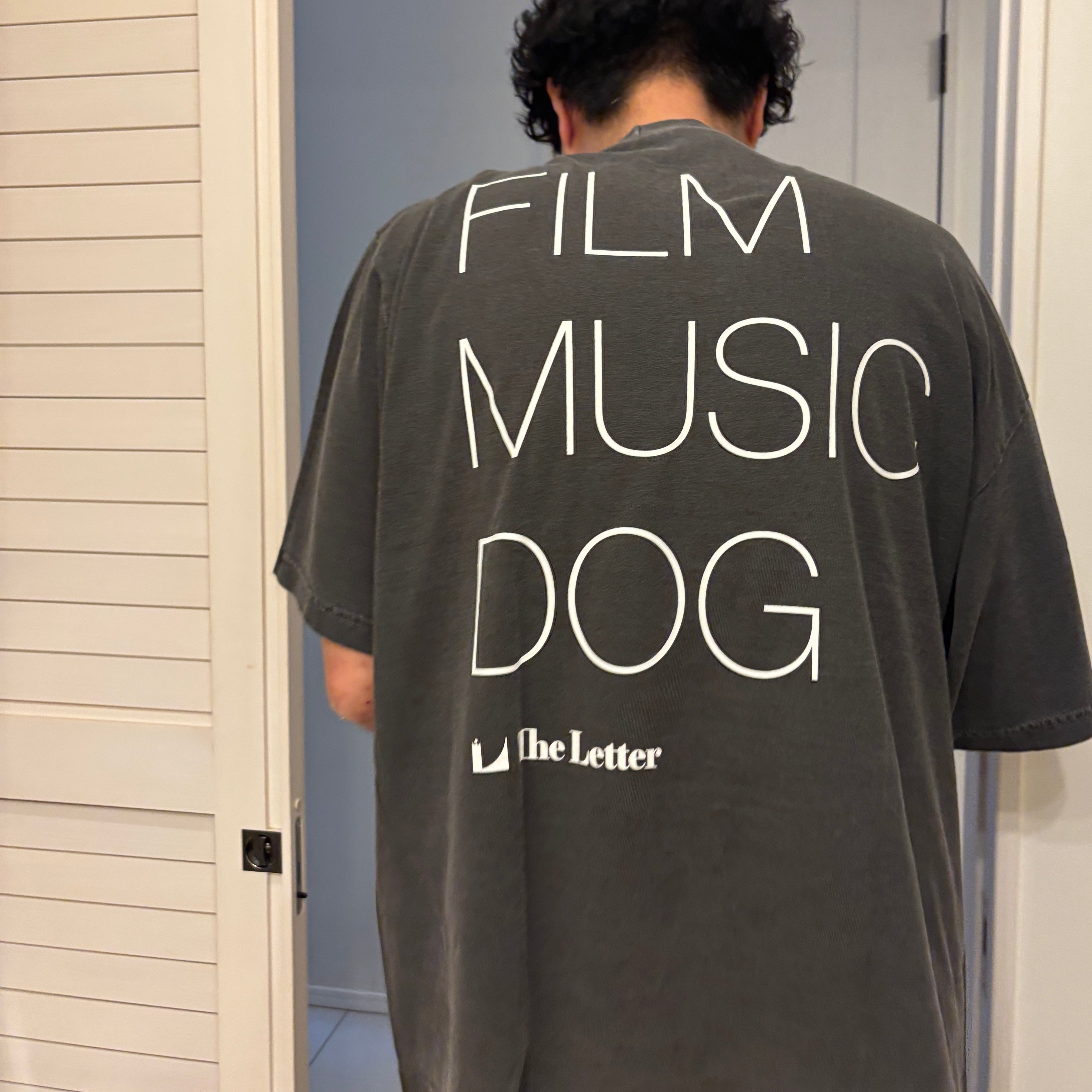 Landscapes オーナーズTシャツ #03