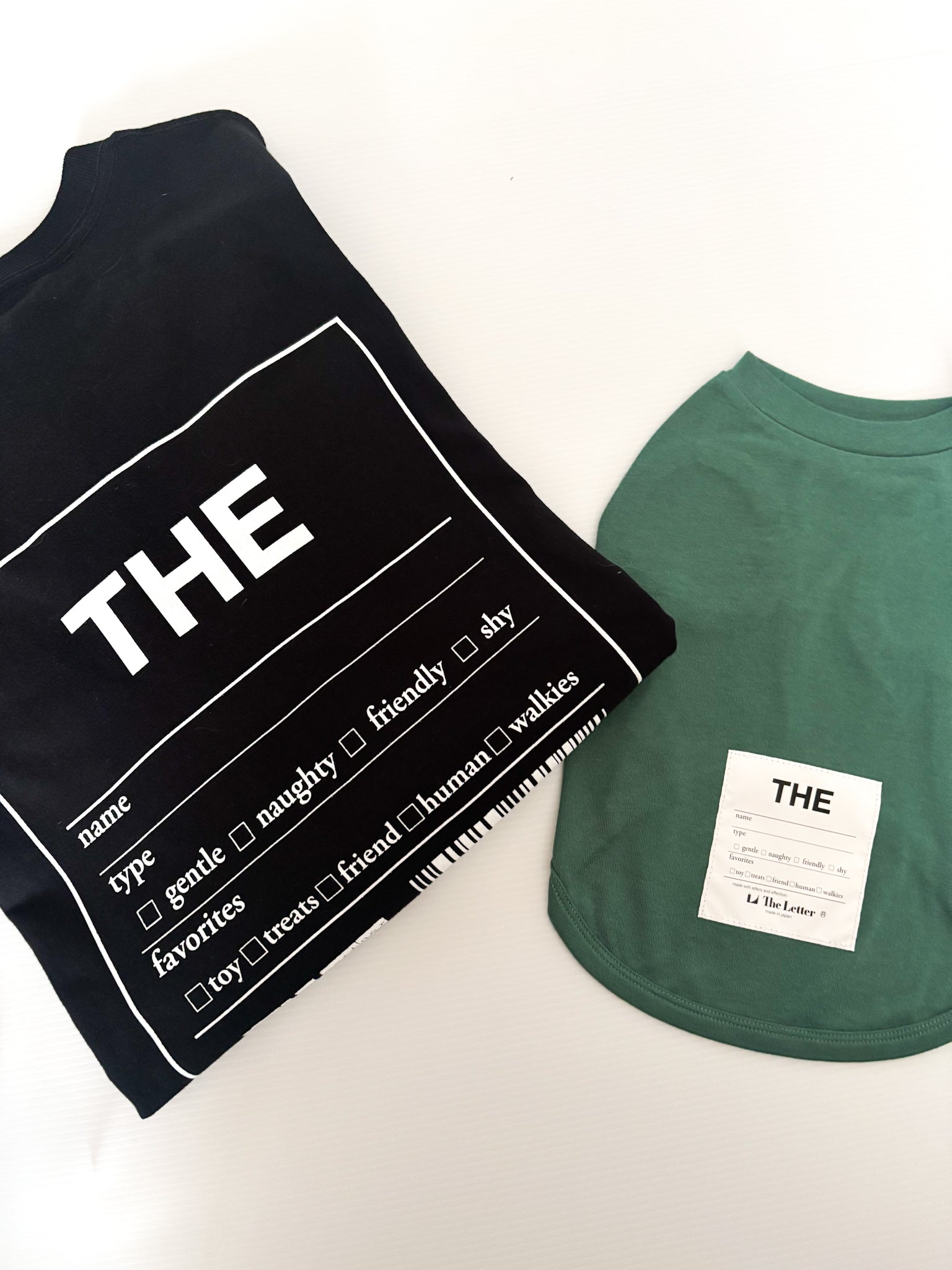 “THE”オーナーズビッグロンT (長袖)