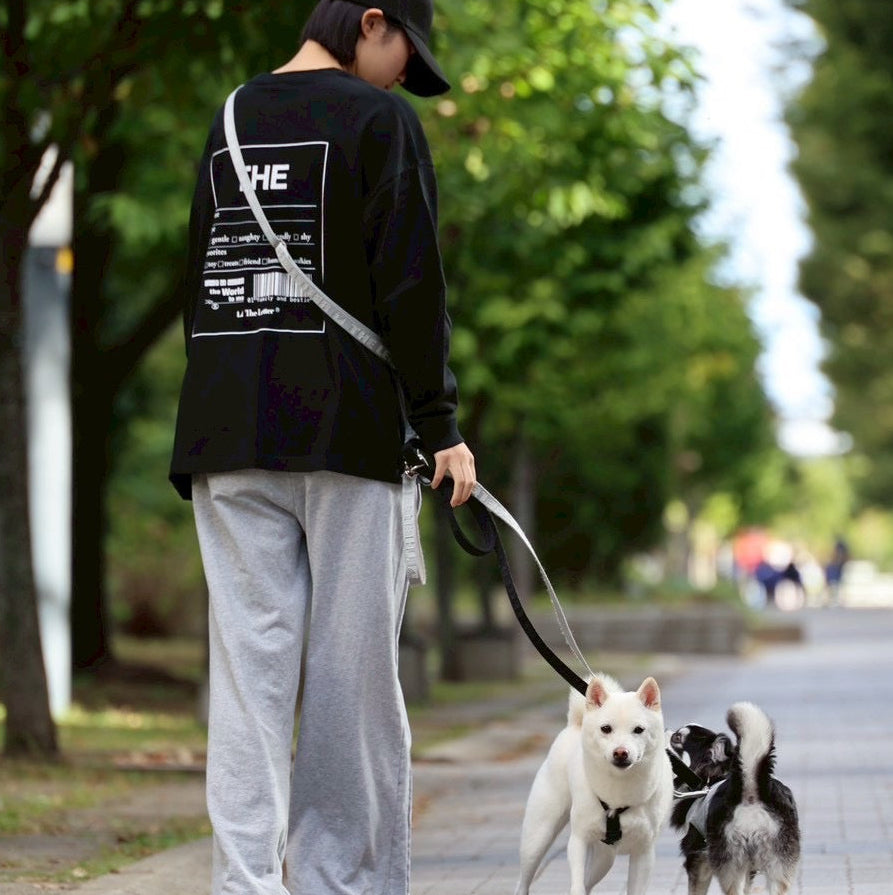 “THE”オーナーズビッグロンT (長袖)