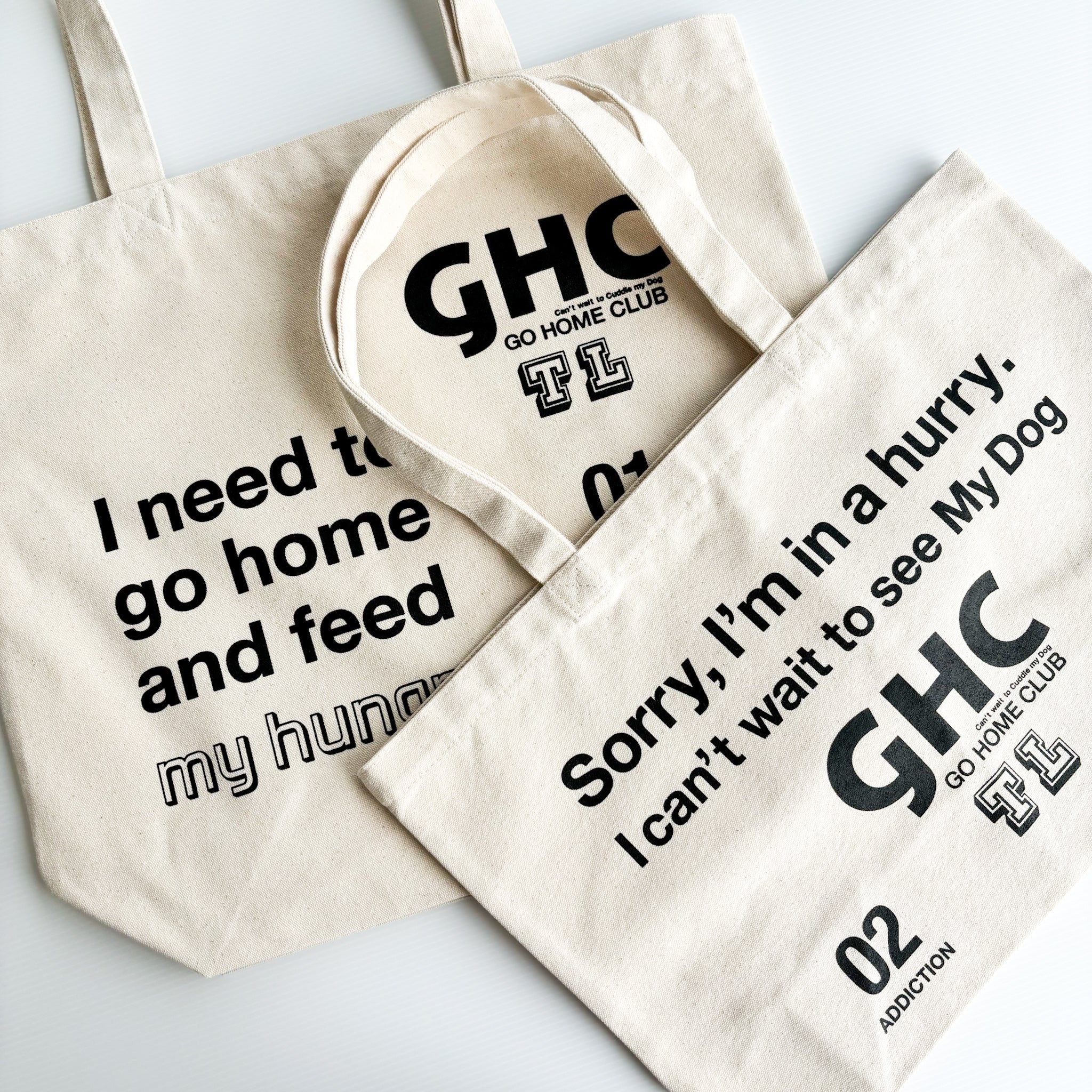 GHC クラブトートバッグ02(WM)