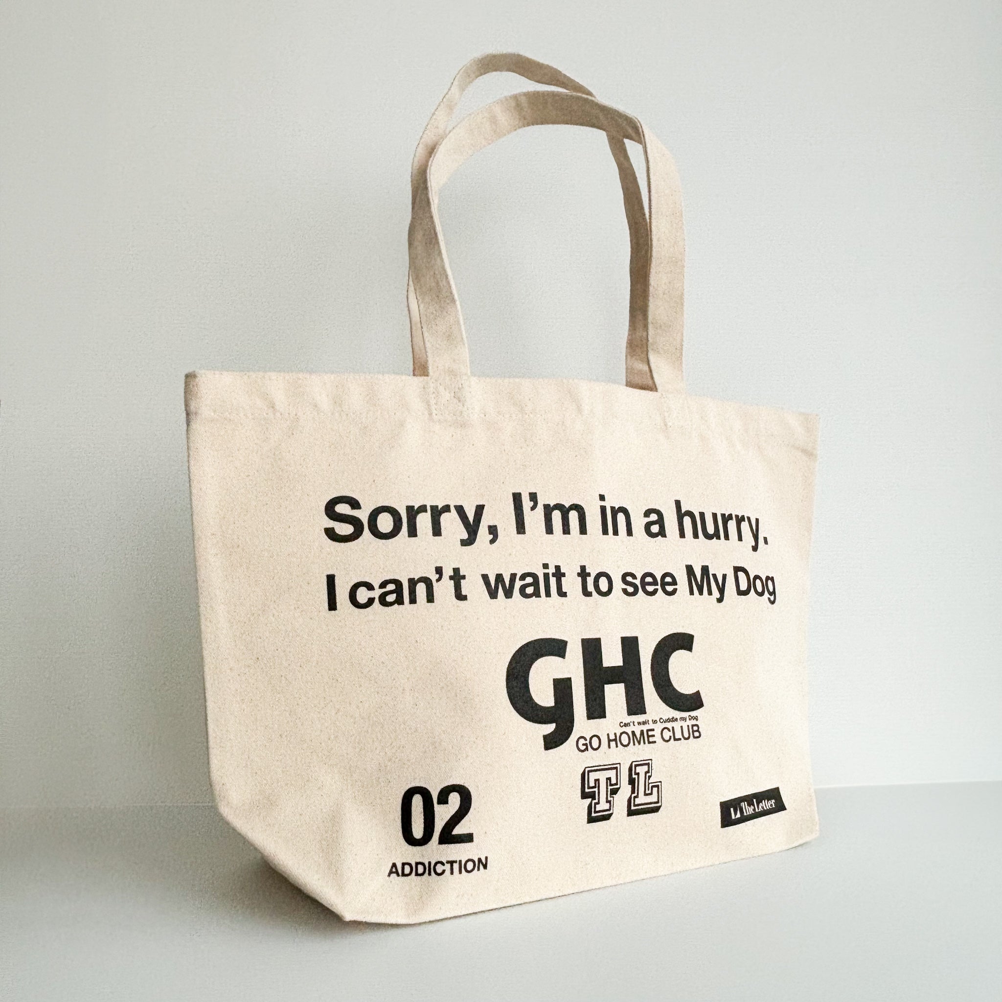 GHC クラブトートバッグ02(WM)