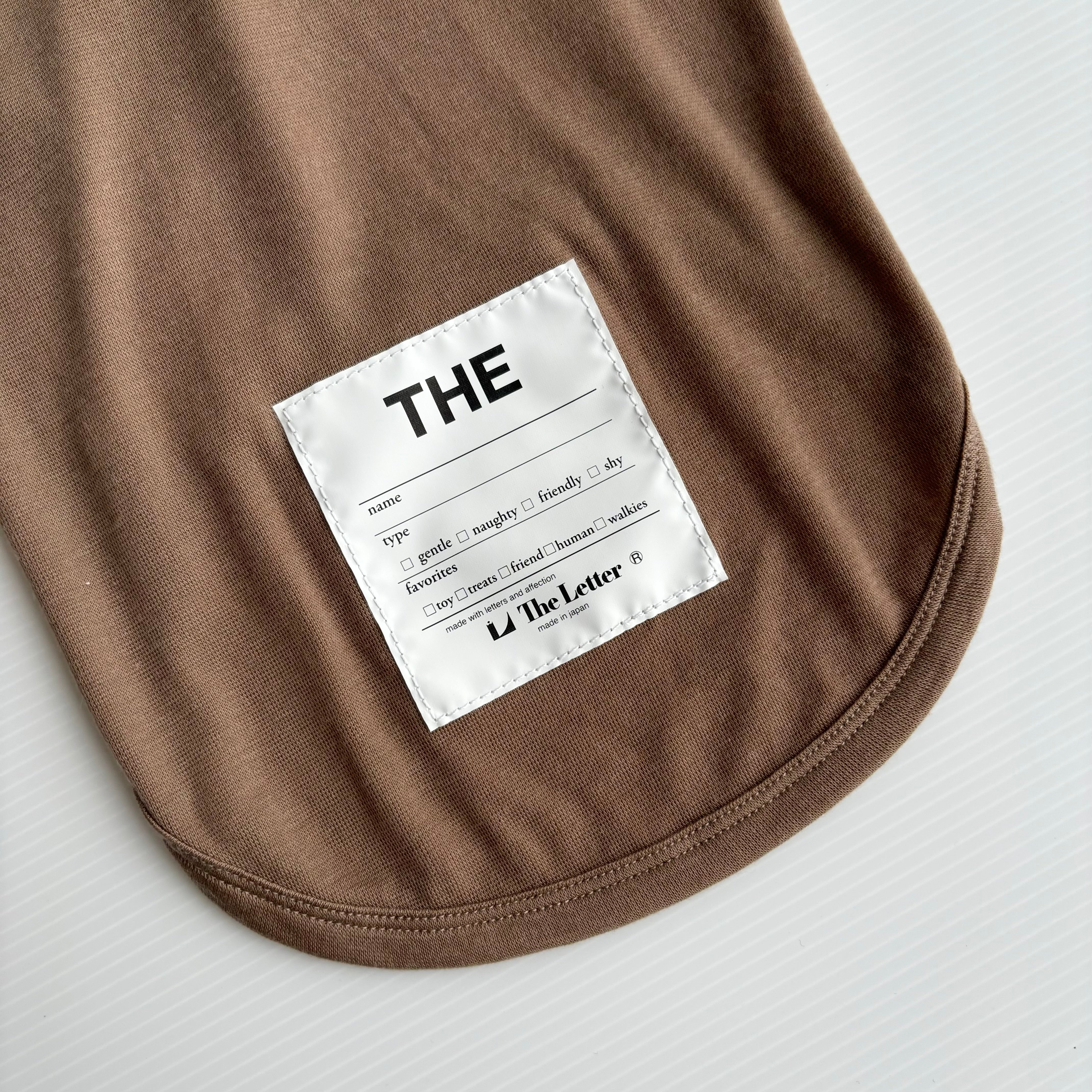 eco/THEスーパーストレッチ ウォーム T