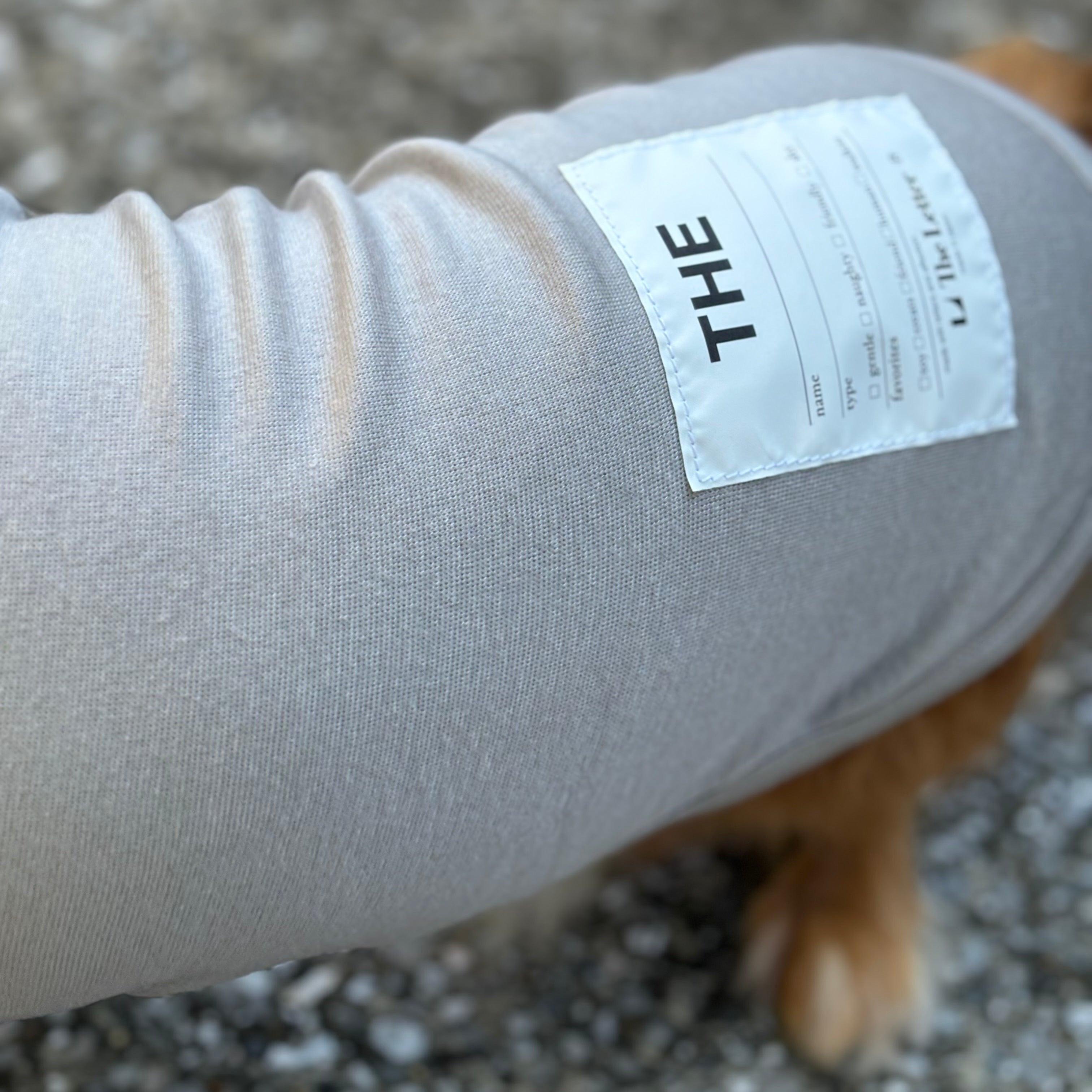 eco/THEスーパーストレッチ ウォーム T