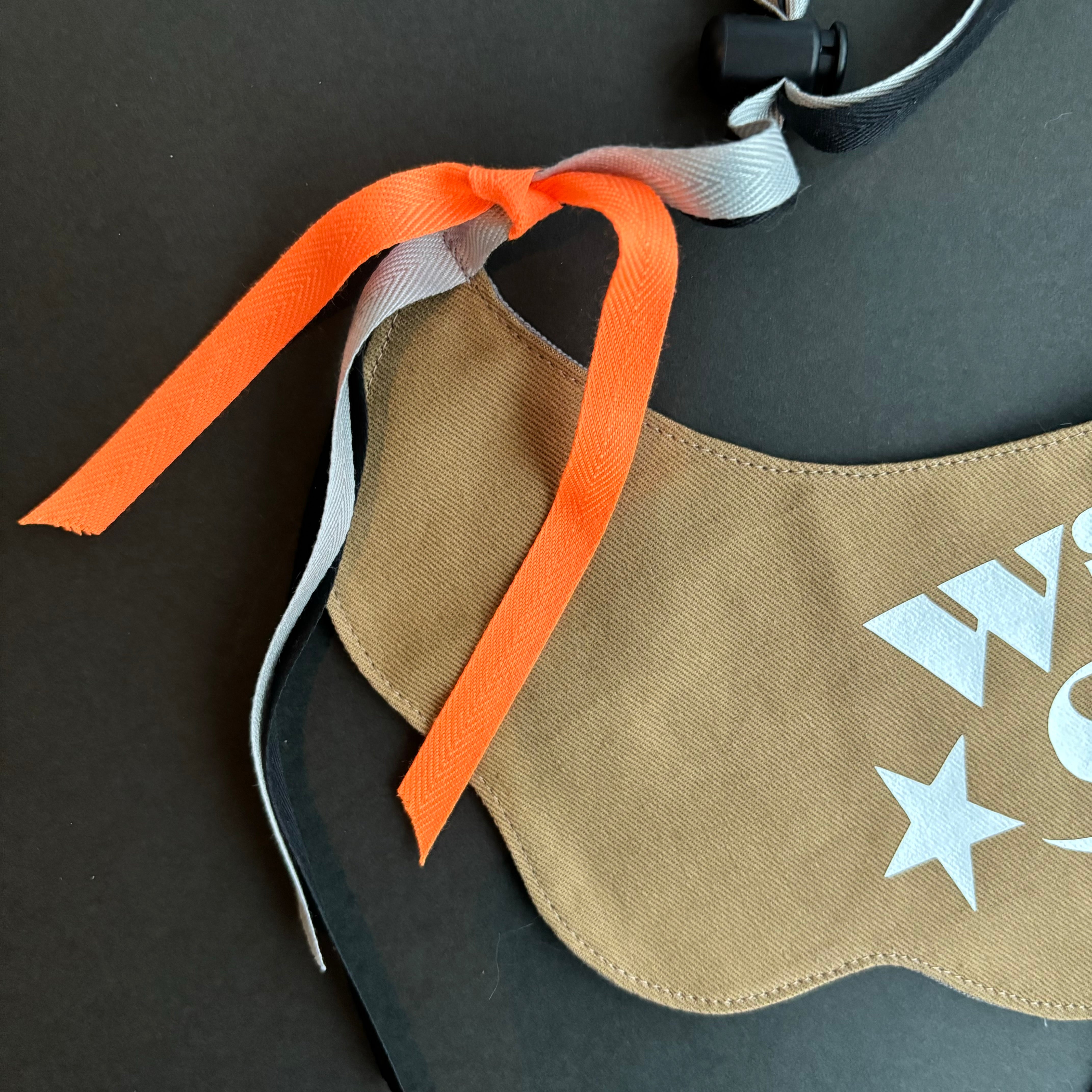 Wicked Cutie ハロウィンビブ