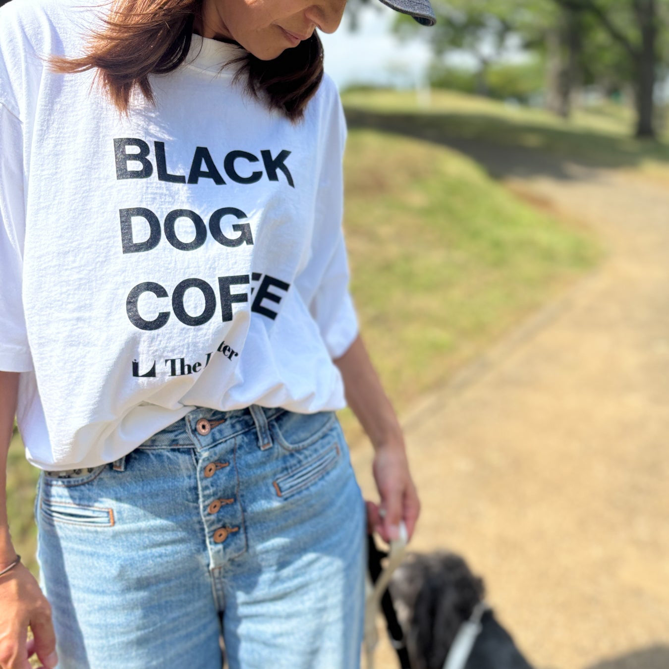 Landscapes オーナーズTシャツ #01