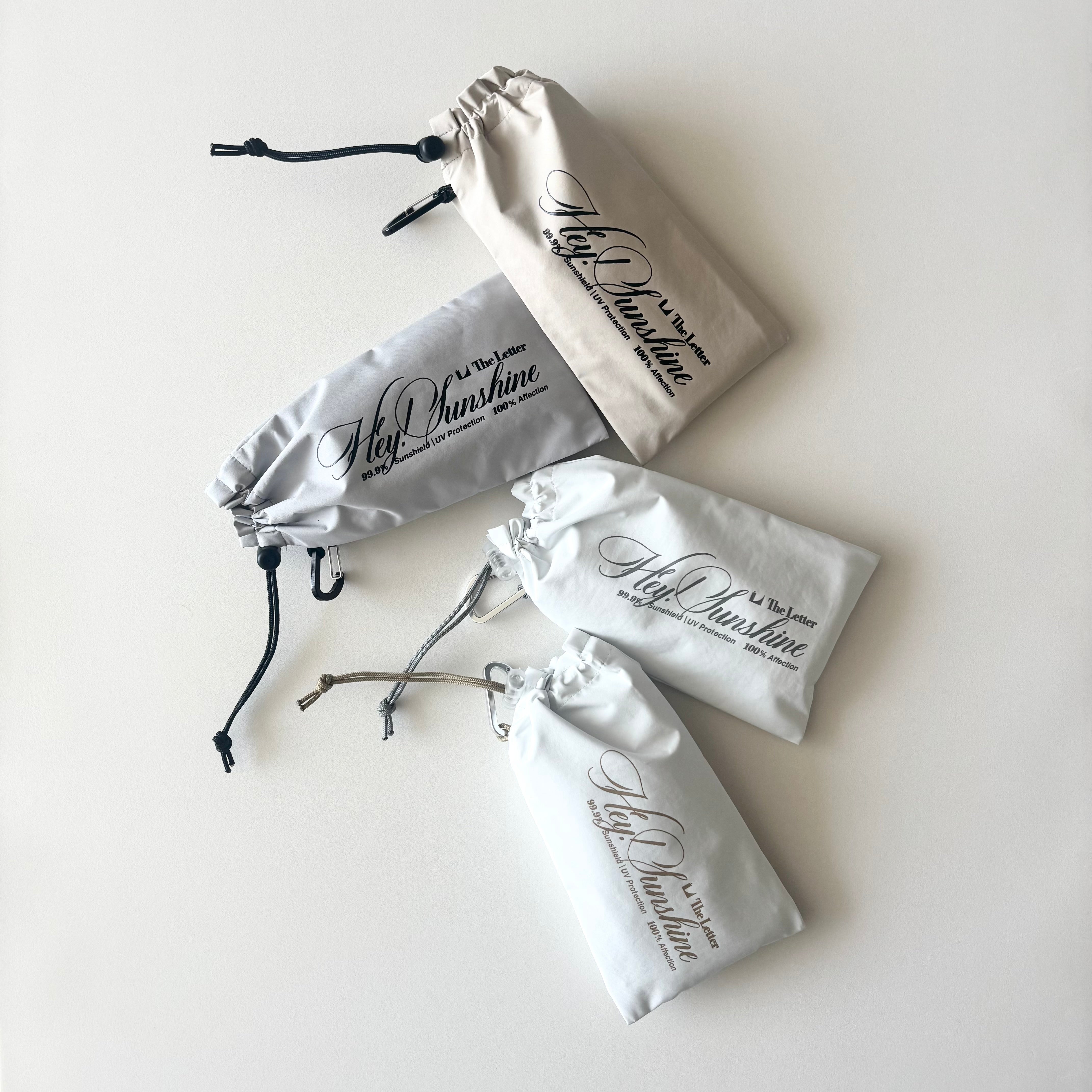 サンブロック OMAMORI クロス (WB/WG)