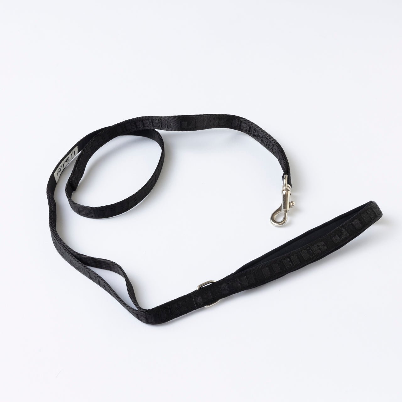 TL ガーディアンリード S(1.5cm)M(2cm)(バニラ、ラテ、ブラック、シルバーグレー) - The Letter