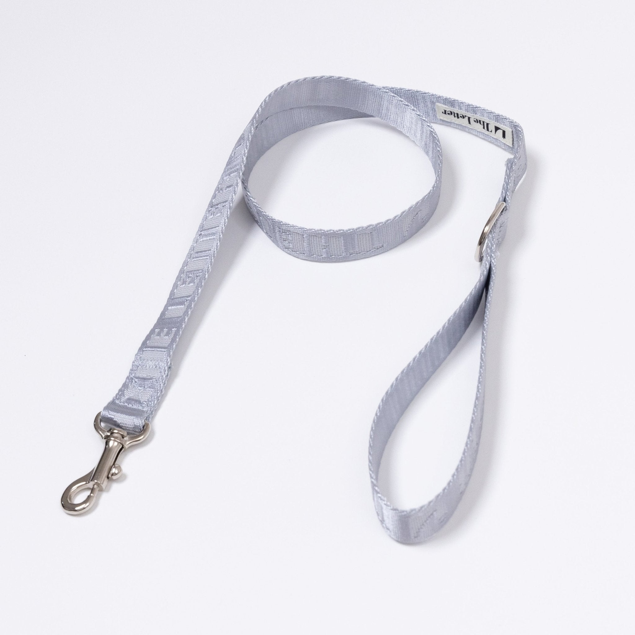 TL レギュラーリード S(1.5cm幅))M(2cm幅) - The Letter