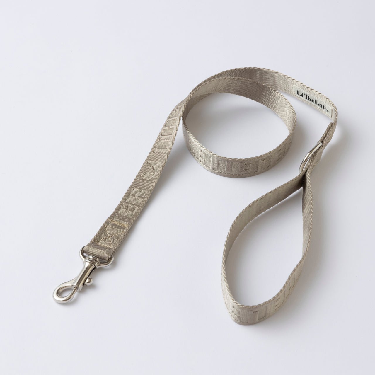 TL レギュラーリード S(1.5cm幅))M(2cm幅) - The Letter