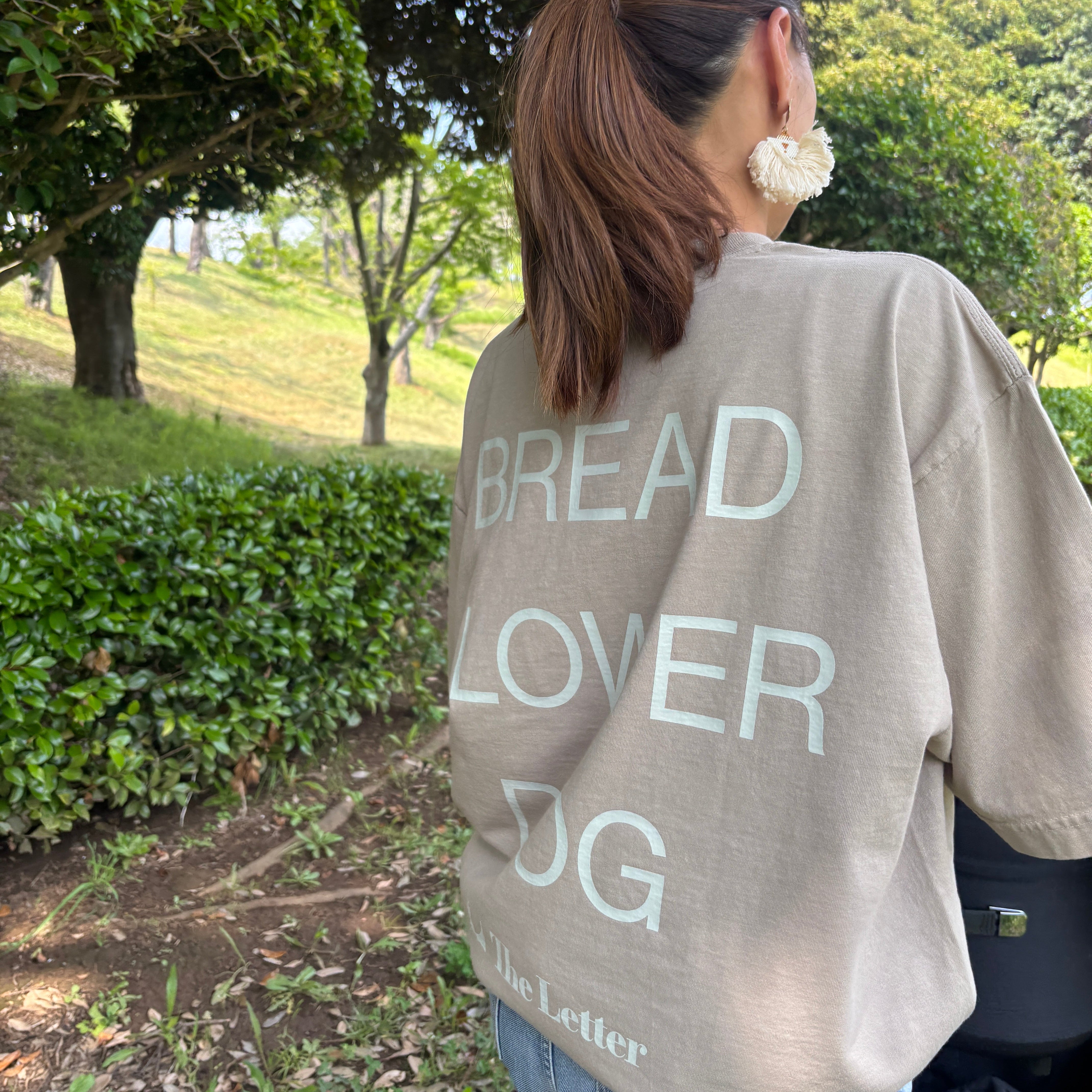Landscapes オーナーズTシャツ #02