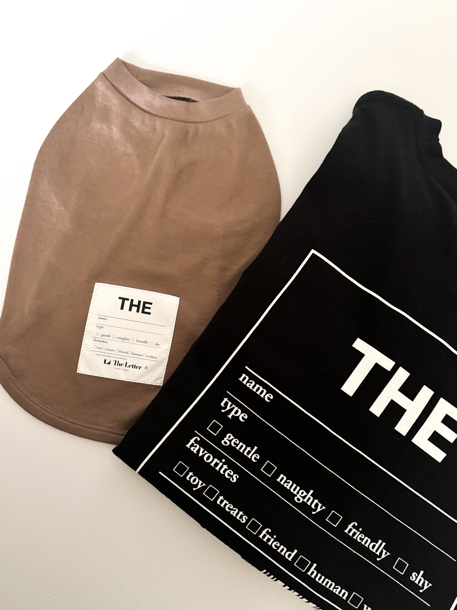 THE”オーナーズビッグロンT (長袖）