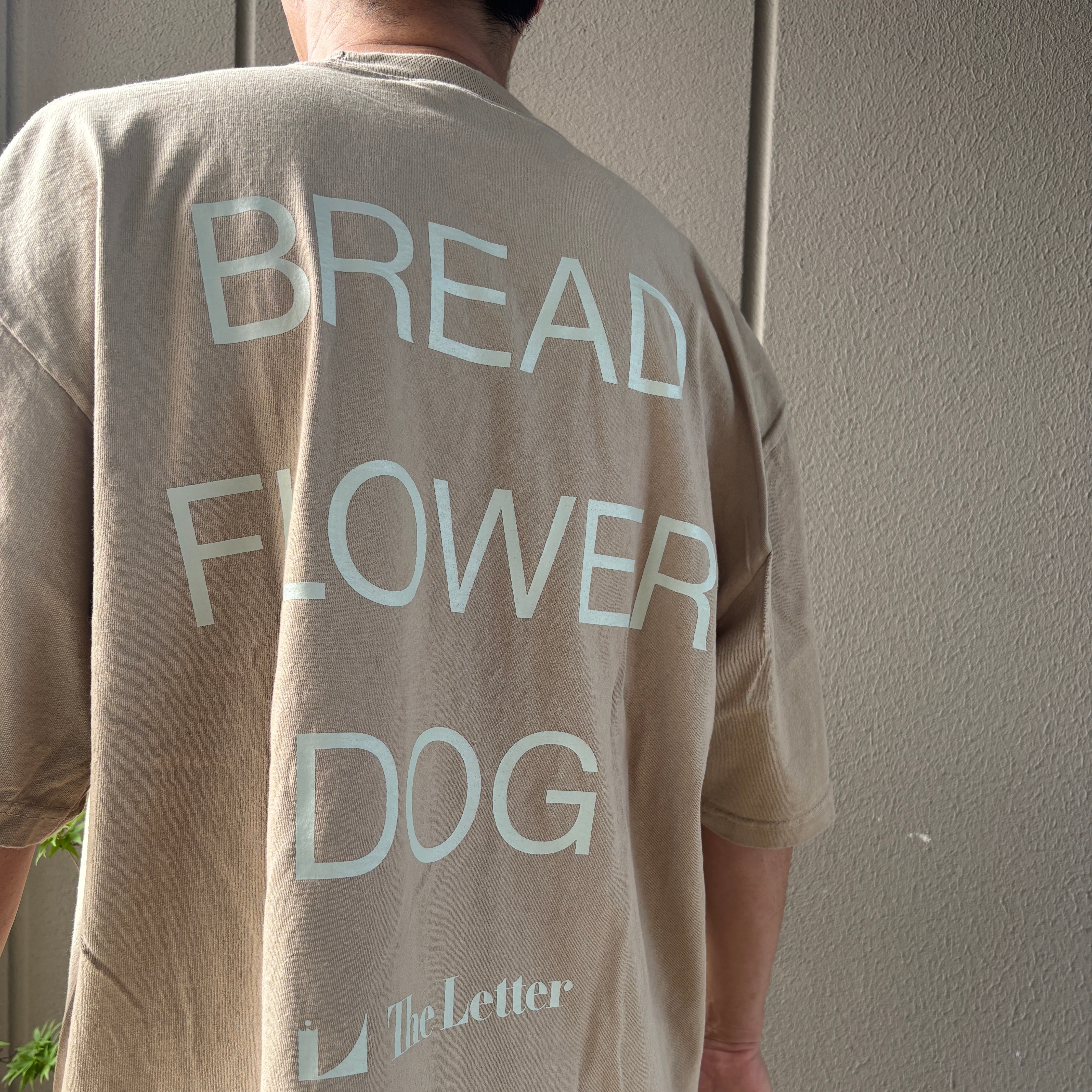 Landscapes オーナーズTシャツ #02
