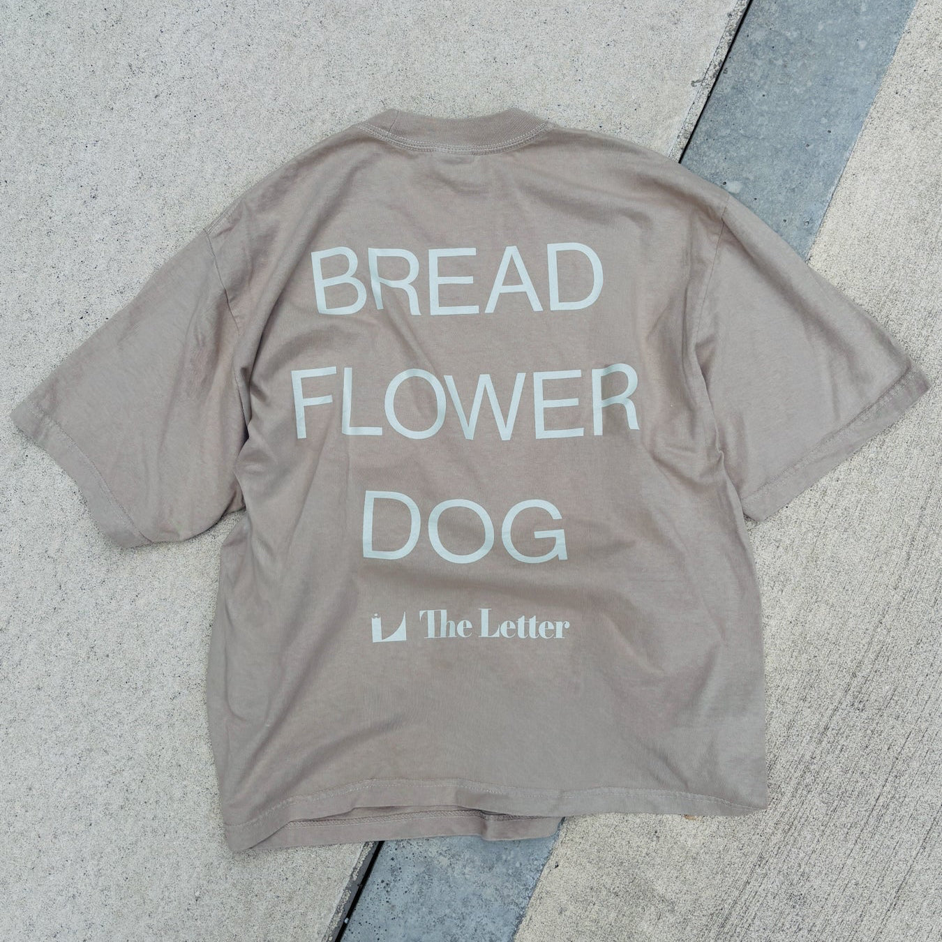 Landscapes オーナーズTシャツ #02