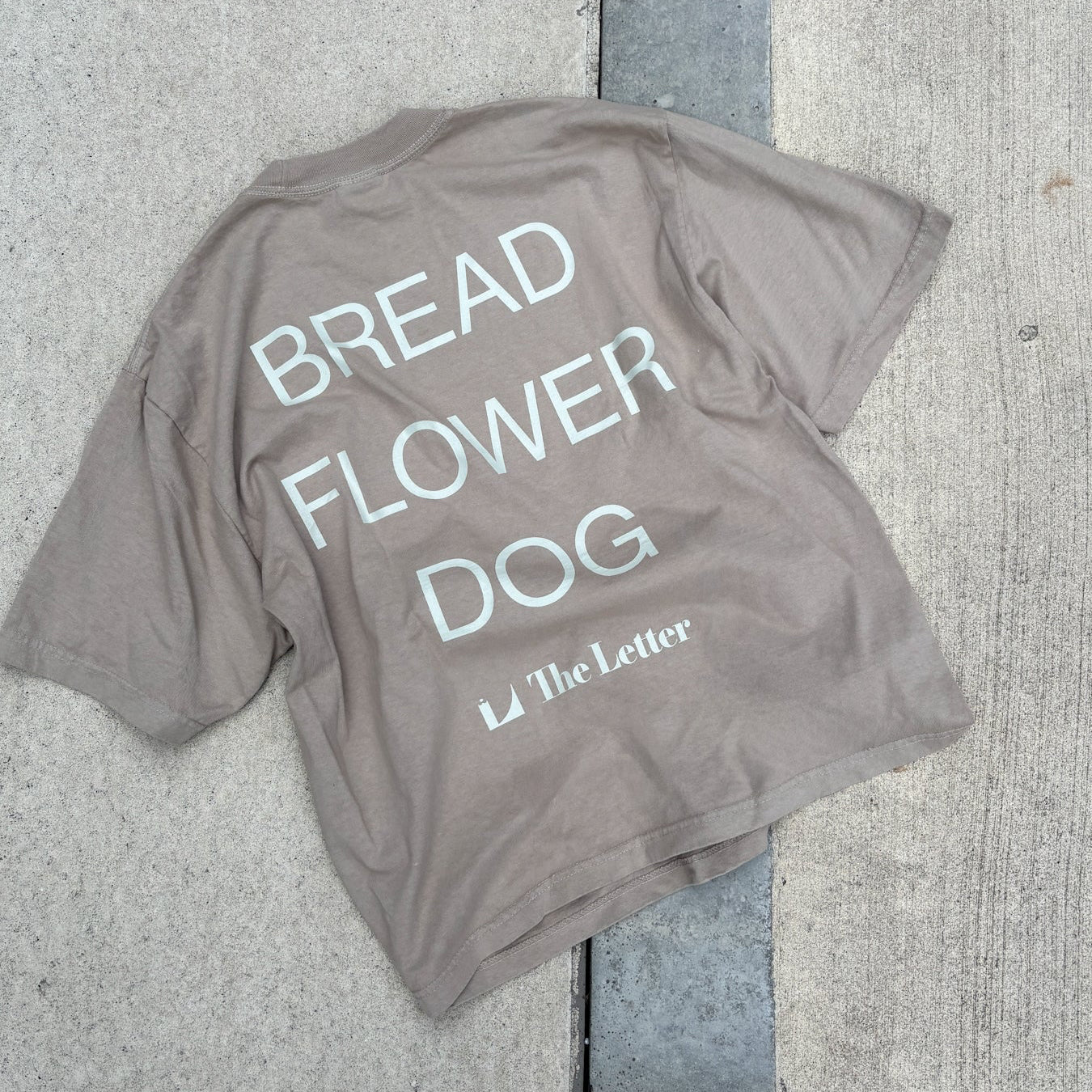 Landscapes オーナーズTシャツ #02