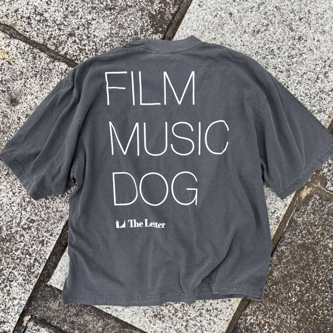 Landscapes オーナーズTシャツ #03