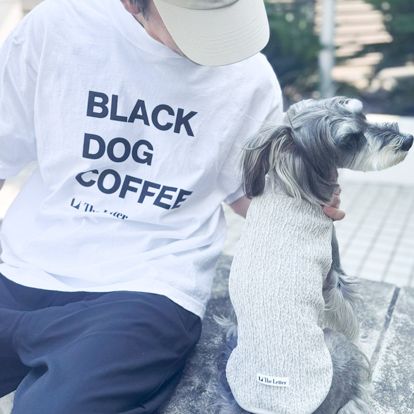 Landscapes オーナーズTシャツ #01